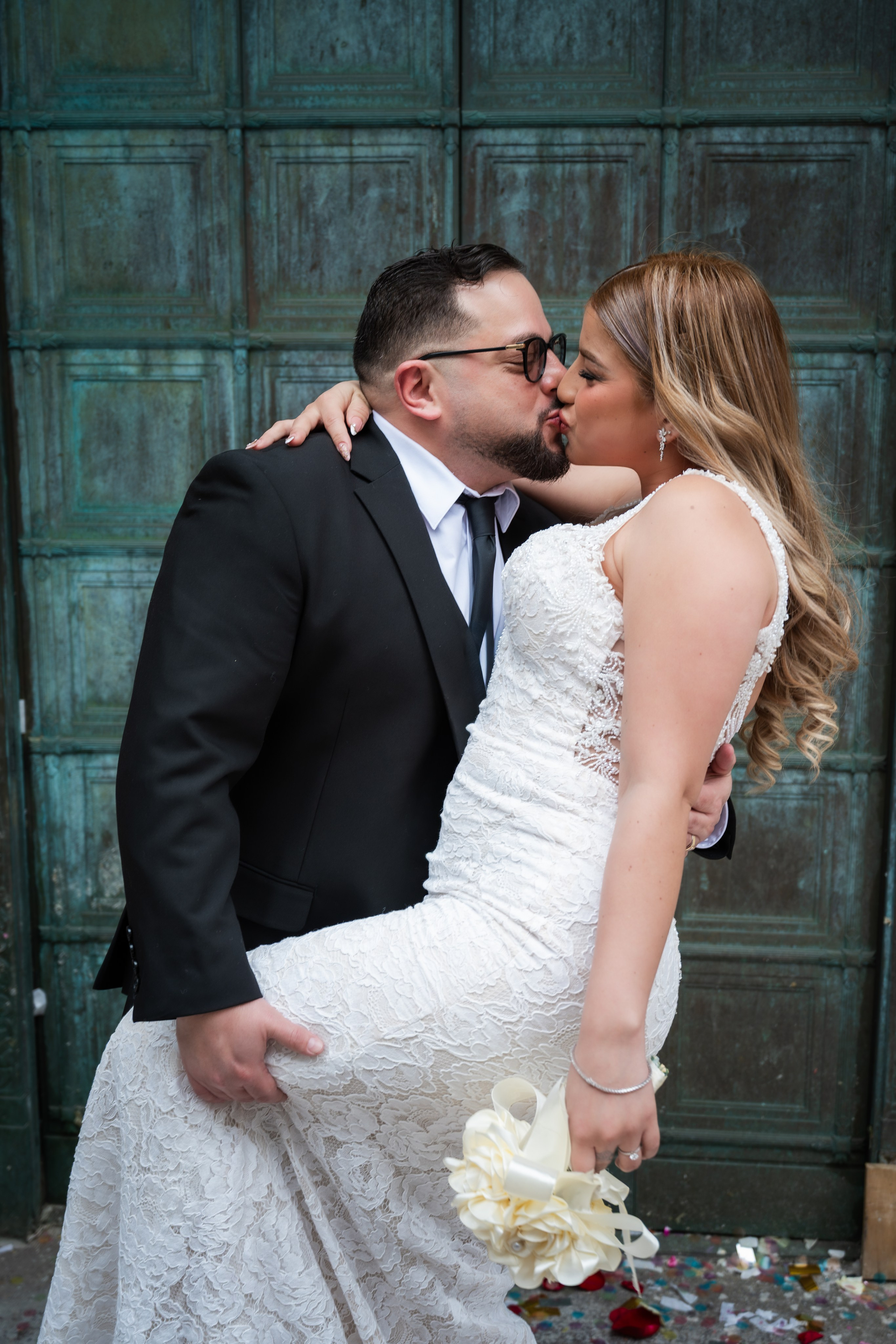 Weddings. Photography company in NYC — Sirius Proxima Photography