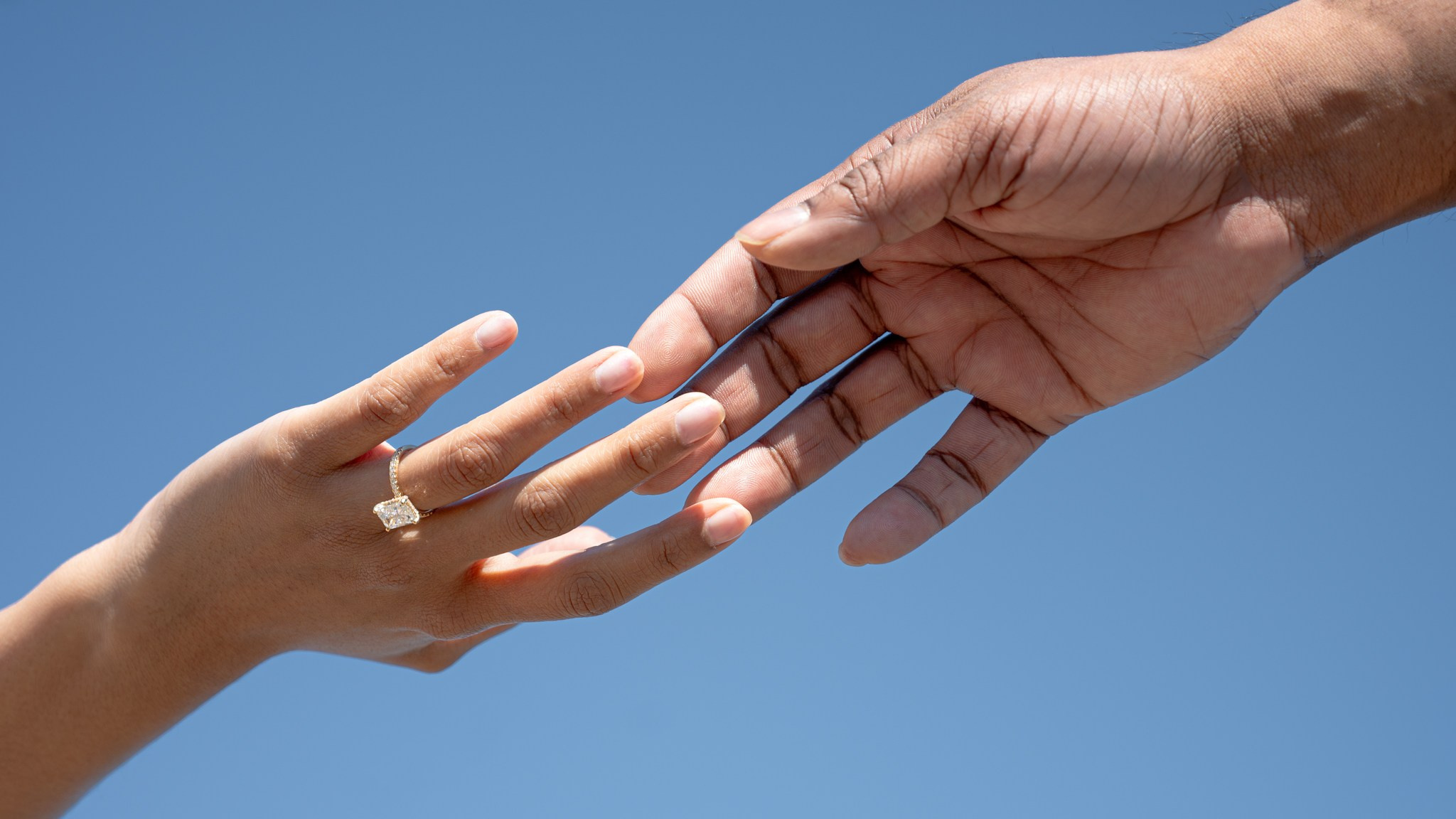 Secret Proposals • Micro Weddings • Elopements • Parties in NYC, NJ, CT