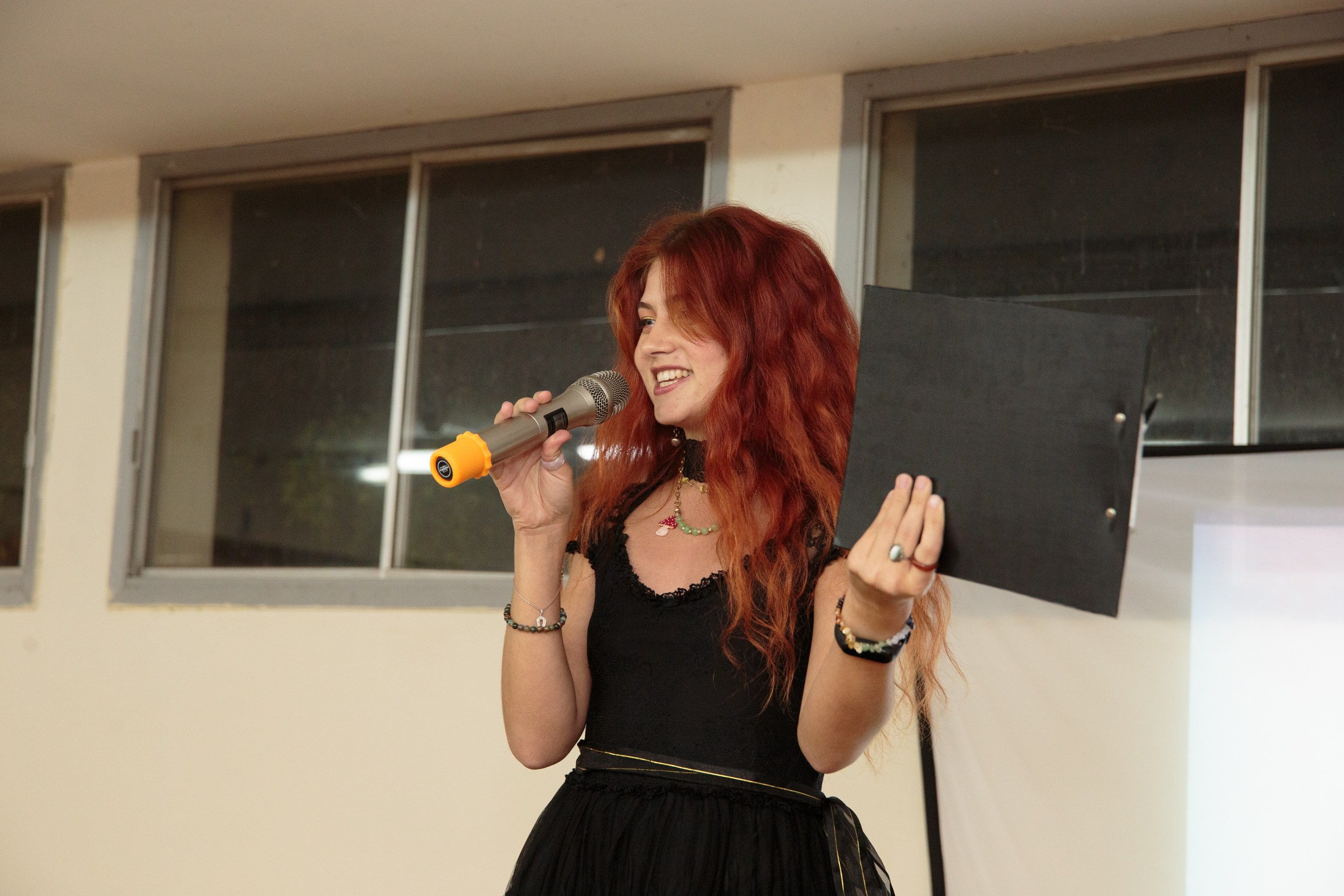 Городская Ханука Хайфа 2023. Портретный и репортажный фотограф в Израиле Рома Бирман