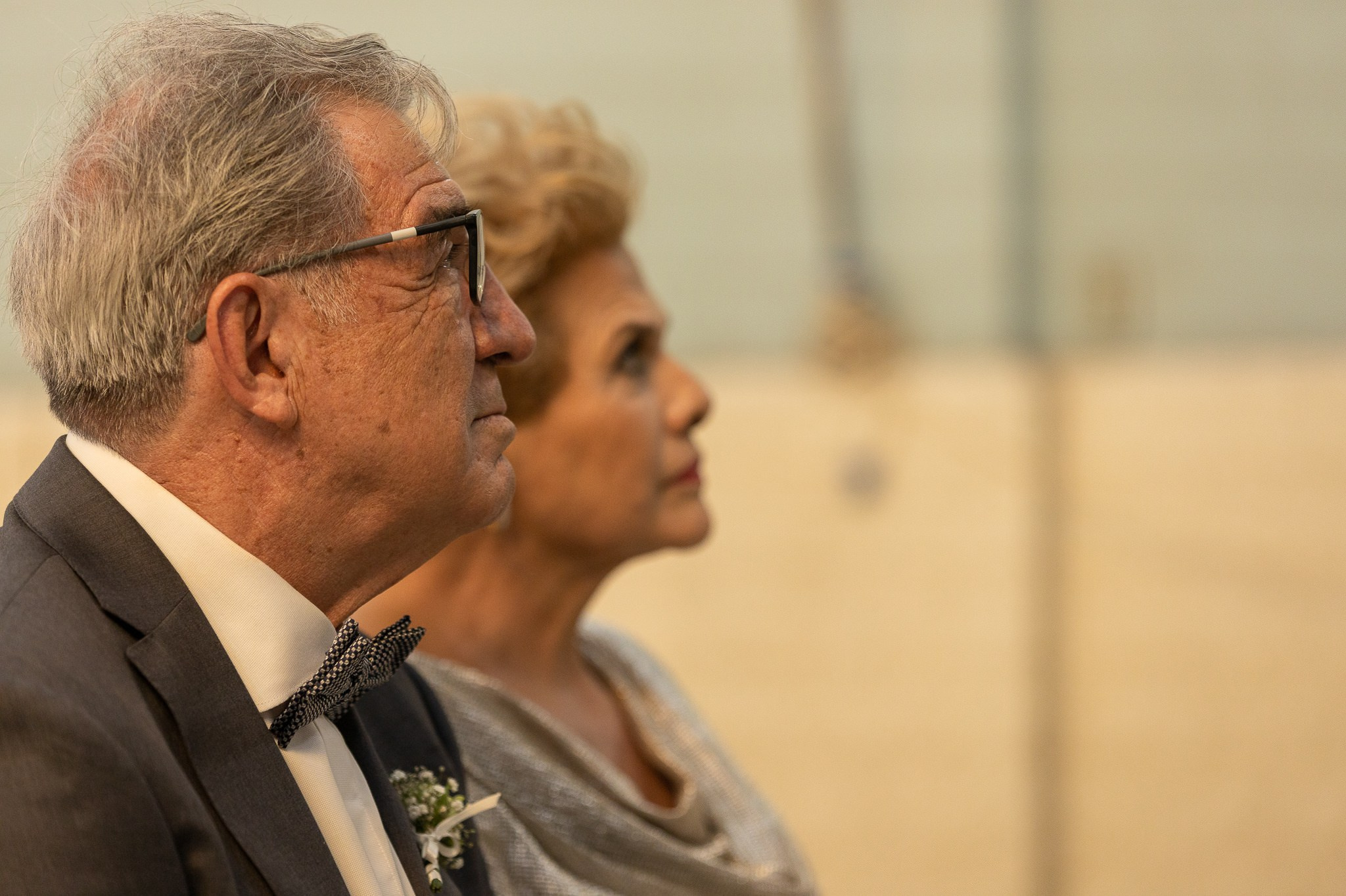 Paty & Benito 50 Aniversario