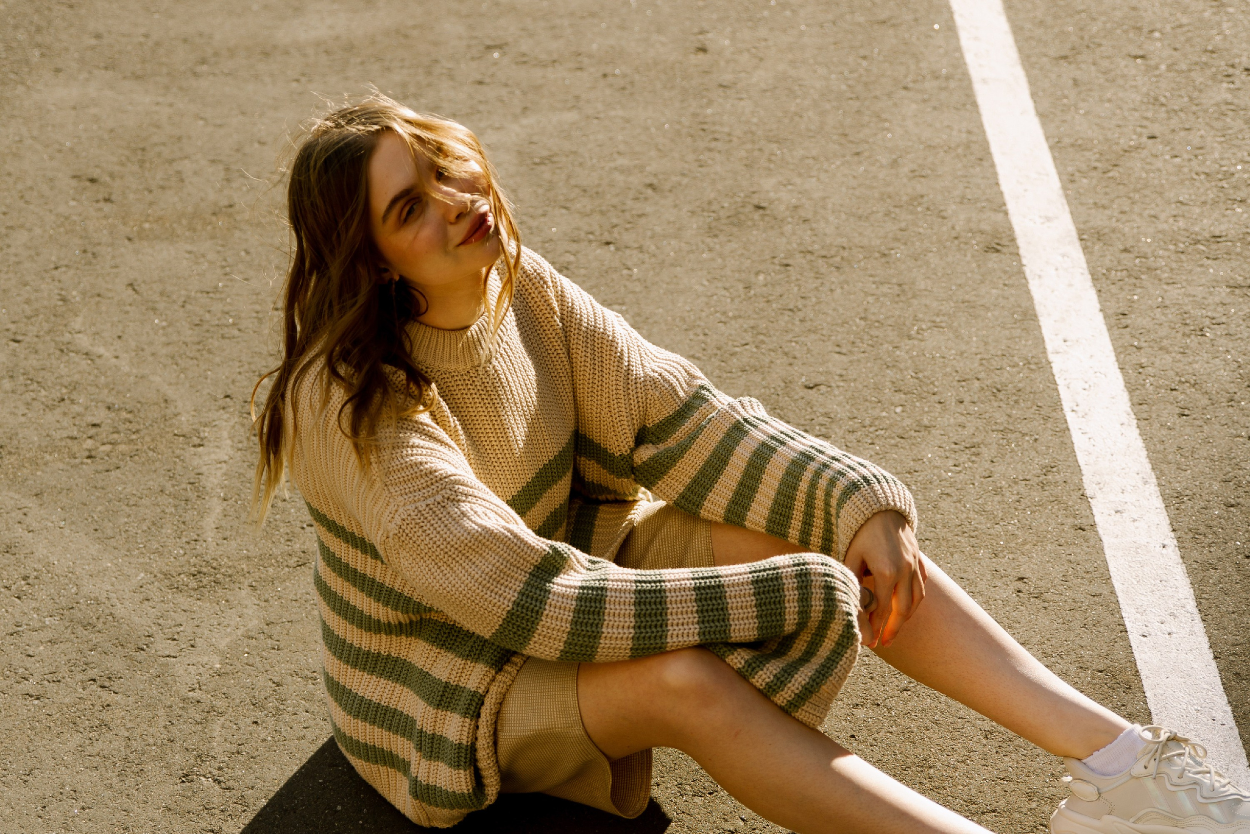 Photographer Vladmir Gladkov