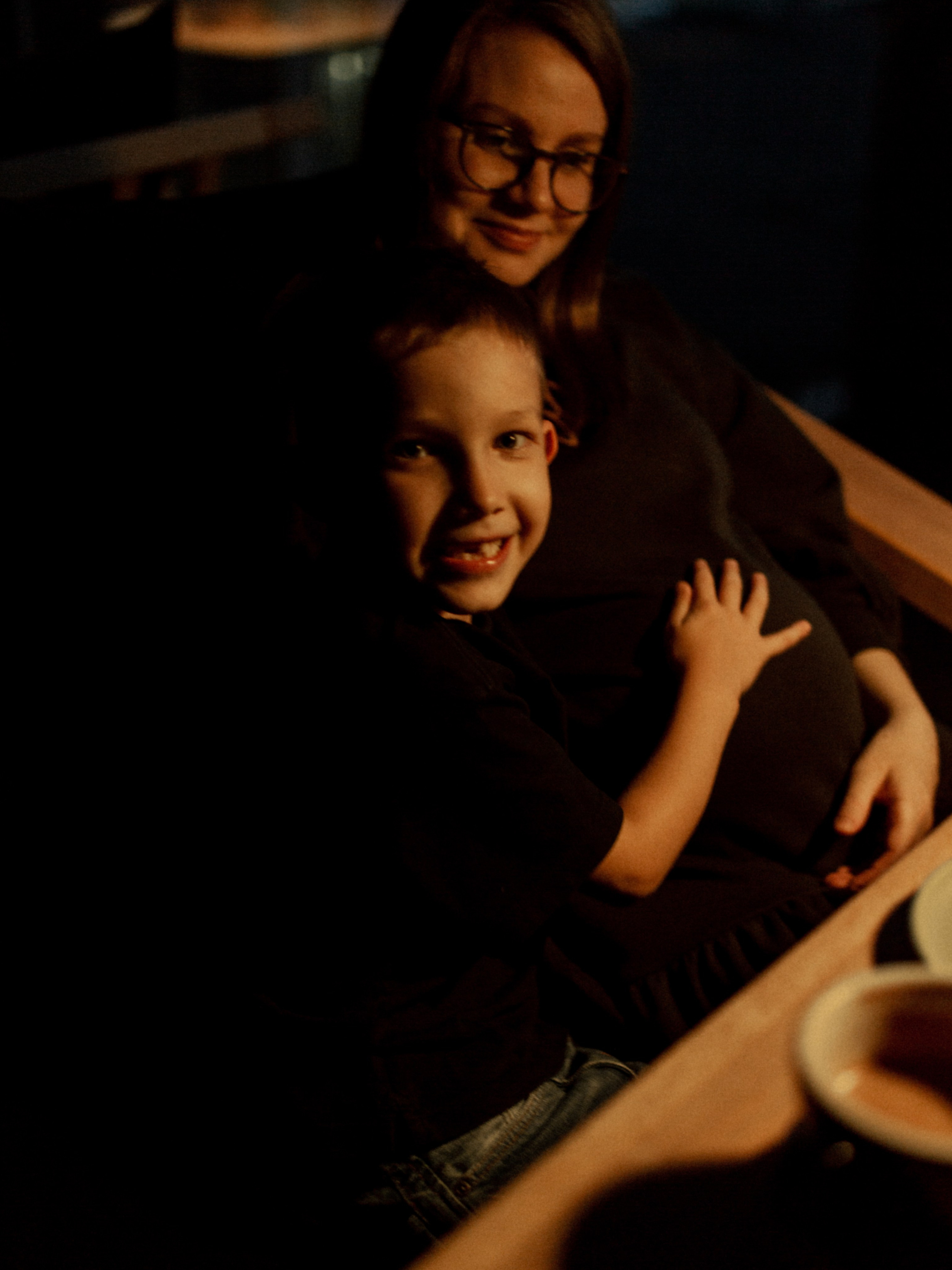 Denis & Evelina. Photographer Vladmir Gladkov