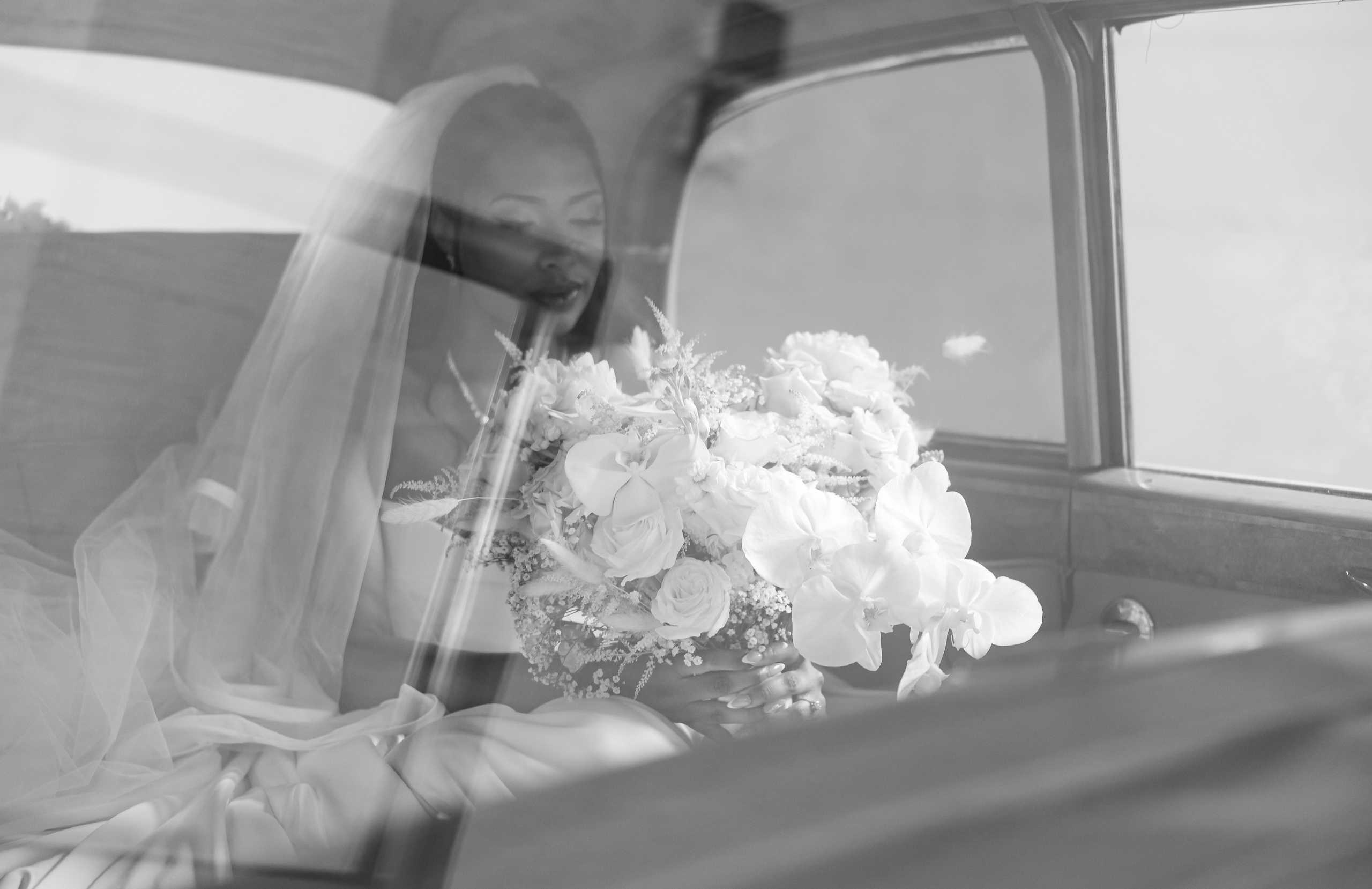 Danielle & Steven: Love, law, and a little bit of destiny. YES I DO PRODUCTION — Wedding photography&videography