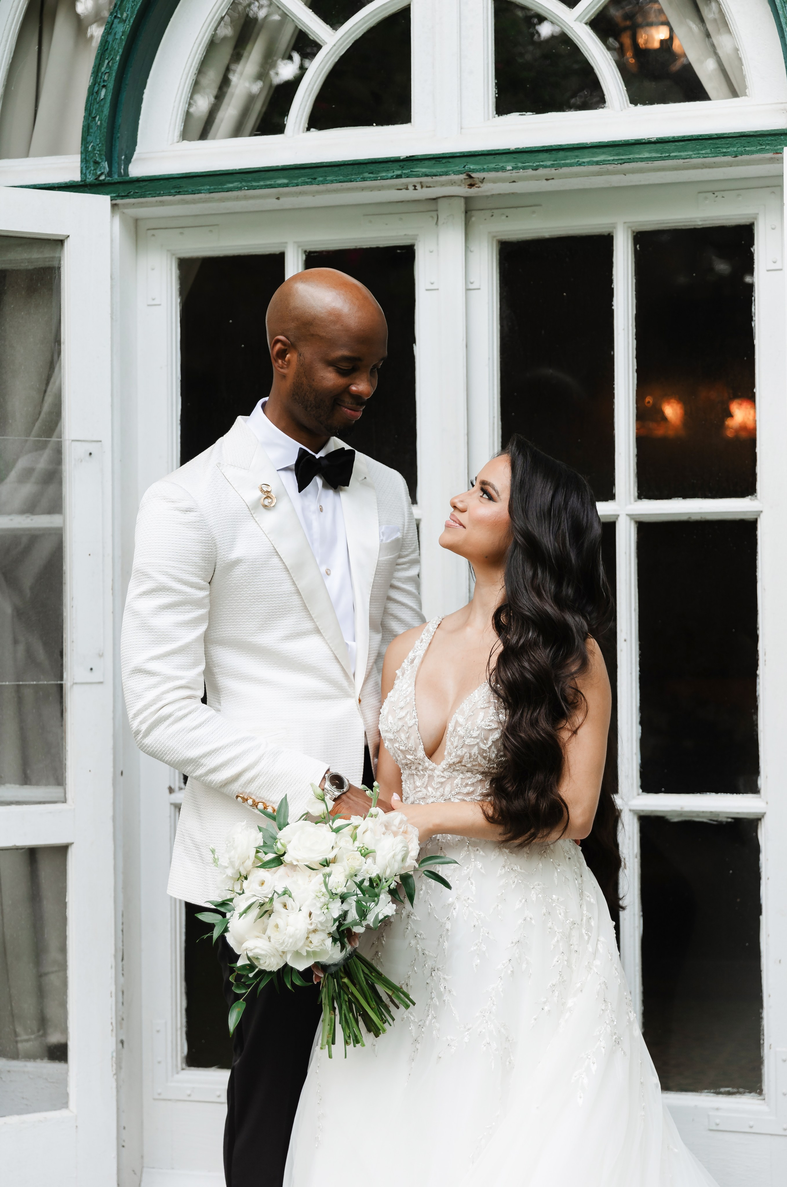 Classic Elegance Meets Modern Love | Martha & Julius at Villa Woodbine. YES I DO PRODUCTION — Wedding photography&videography