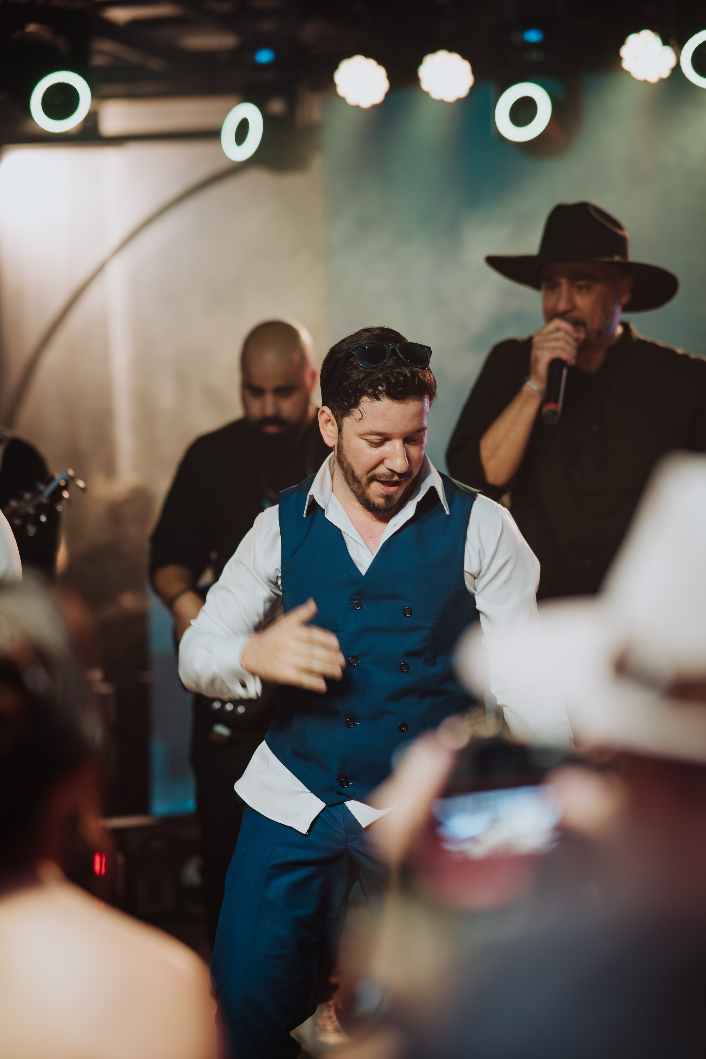 Andréia & Edson. O Casal Dos Noivos