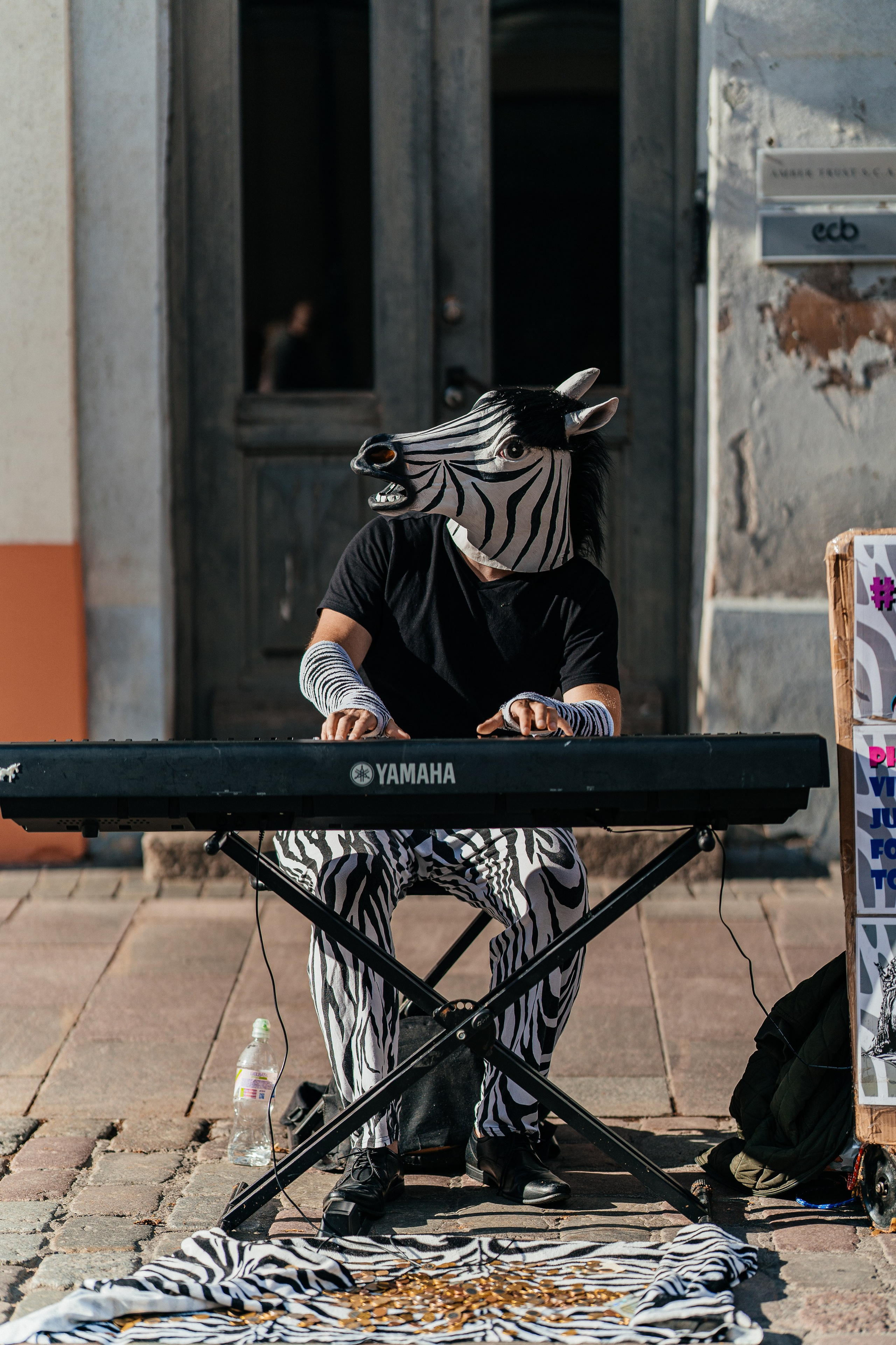 Street photo. Uvarovsphoto