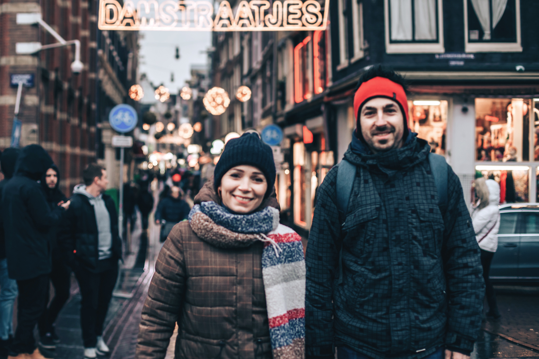 Onse in Amsterdam…. Amina Gunenc - bruiloft- en familie fotograaf in Nederland