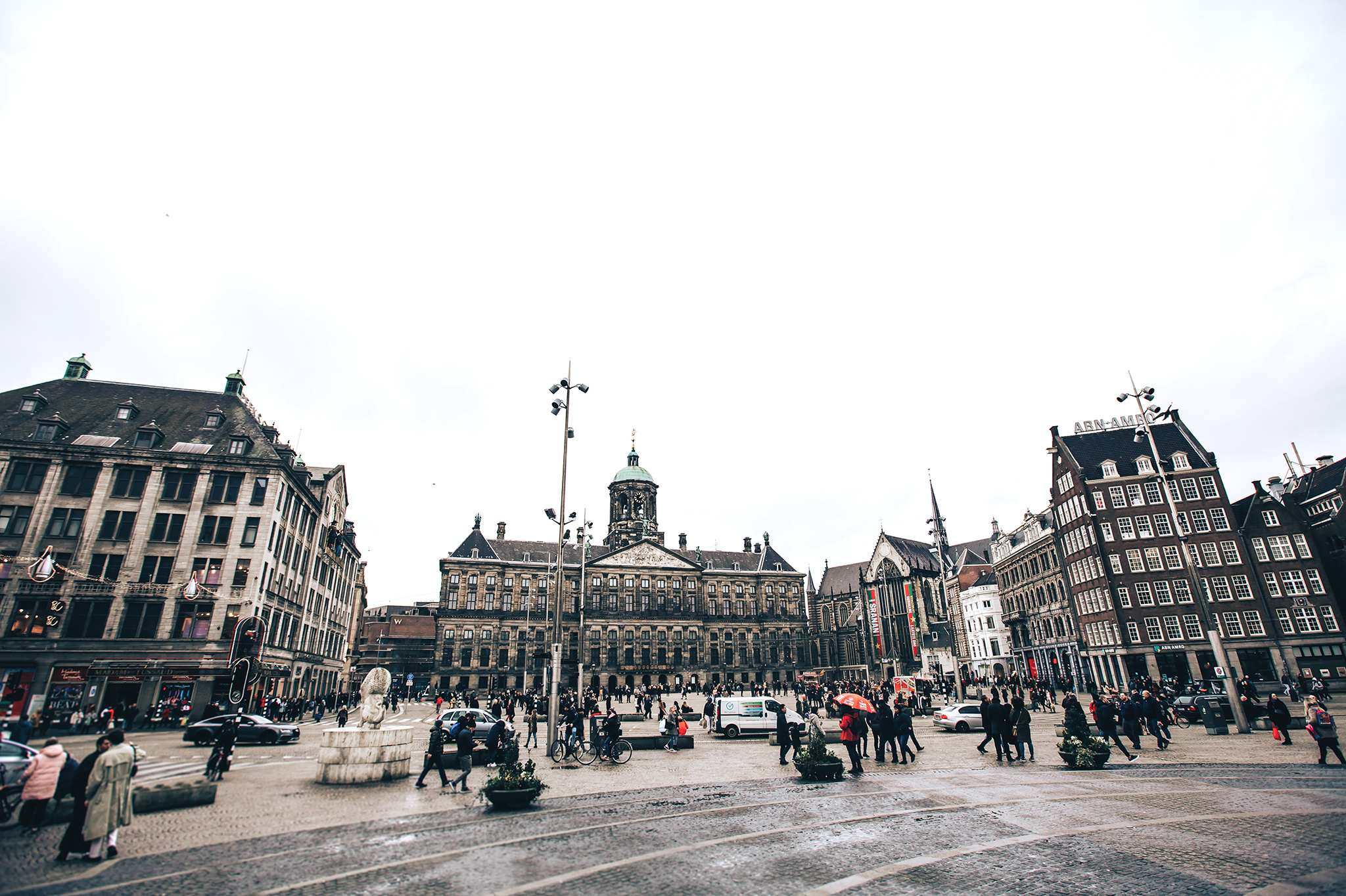 Onse in Amsterdam…. Amina Gunenc - bruiloft- en familie fotograaf in Nederland