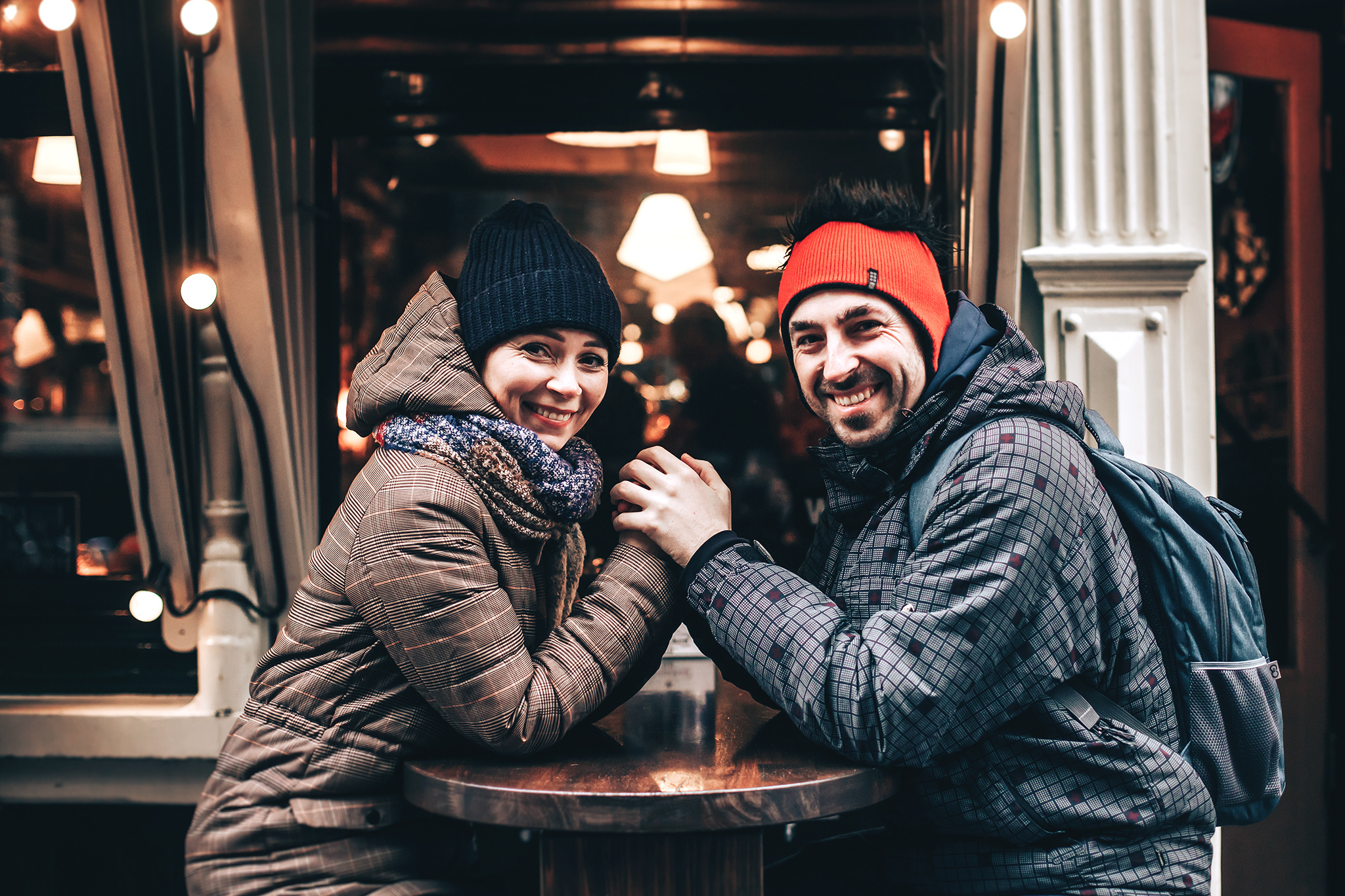 Onse in Amsterdam…. Amina Gunenc - bruiloft- en familie fotograaf in Nederland