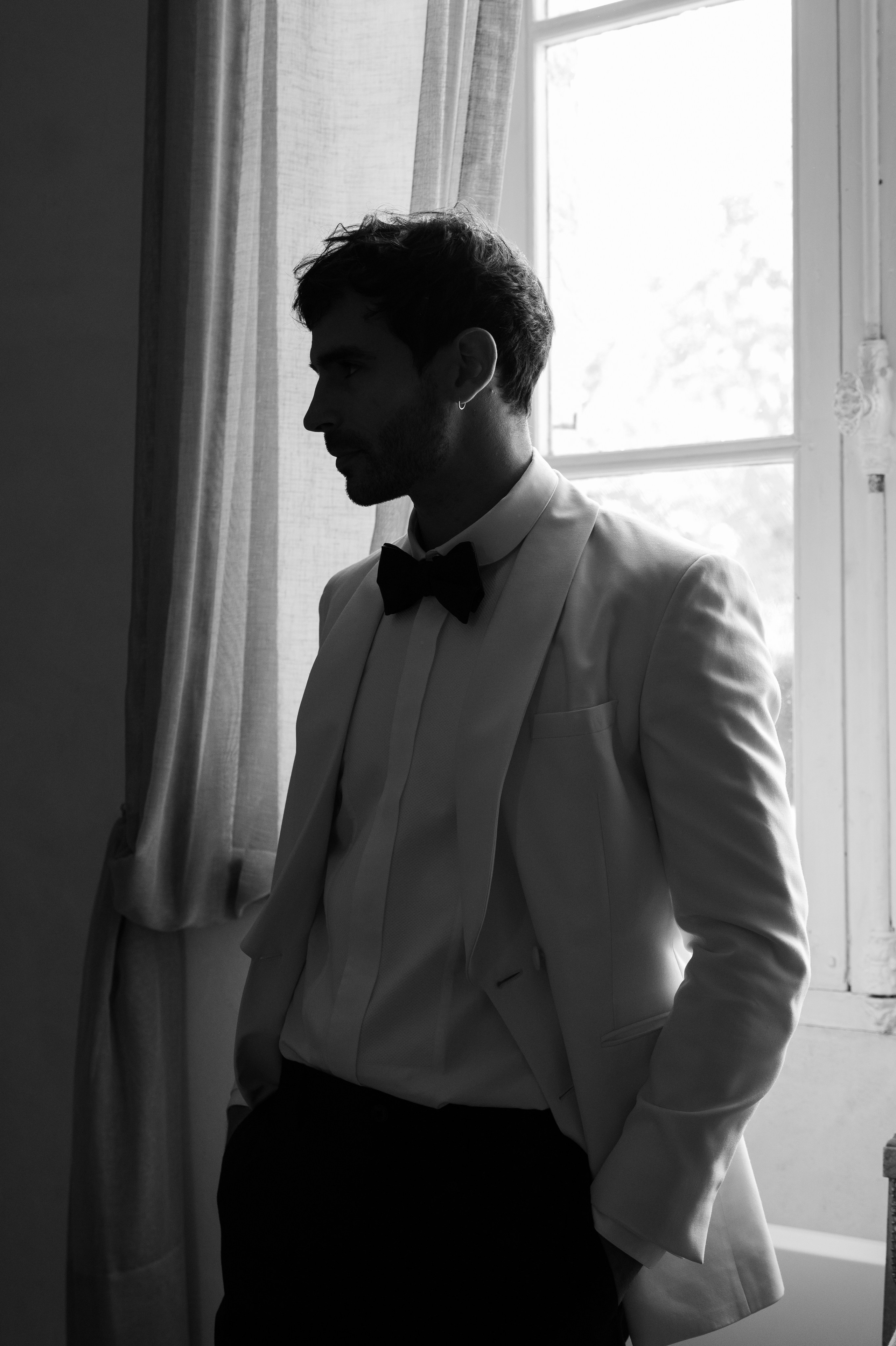 Paula and Tony. Wedding and commercial photographer