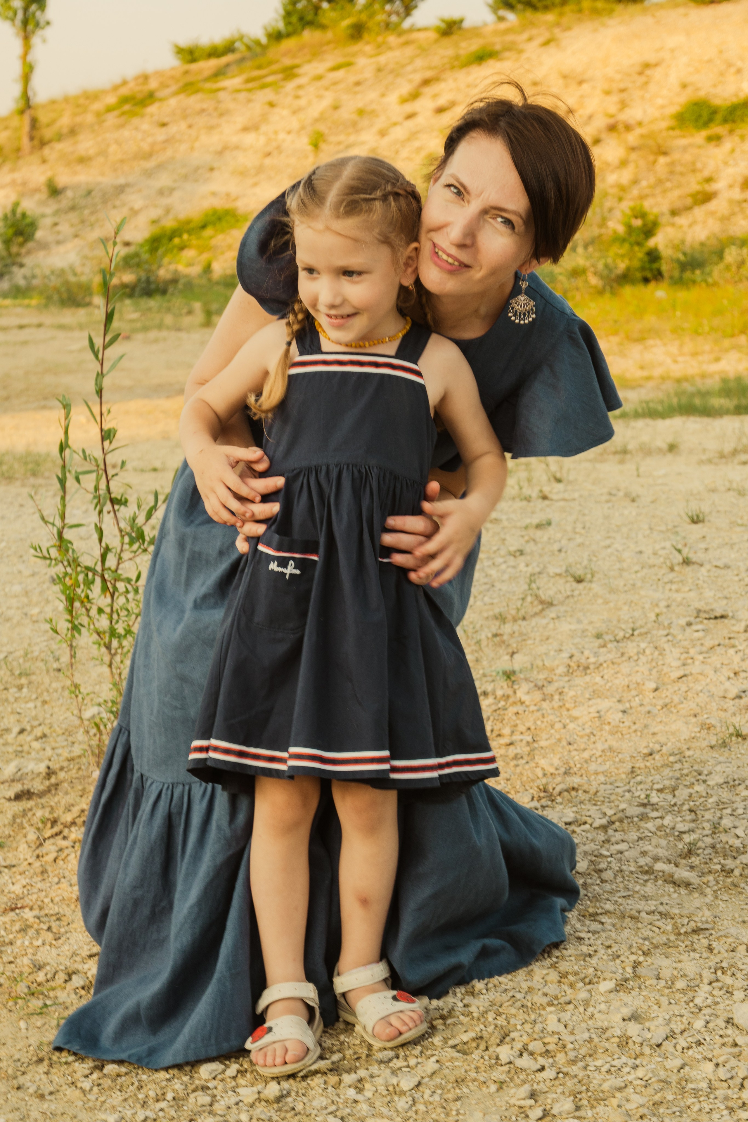 Family photos. Fotograf Dmitrii Donets
