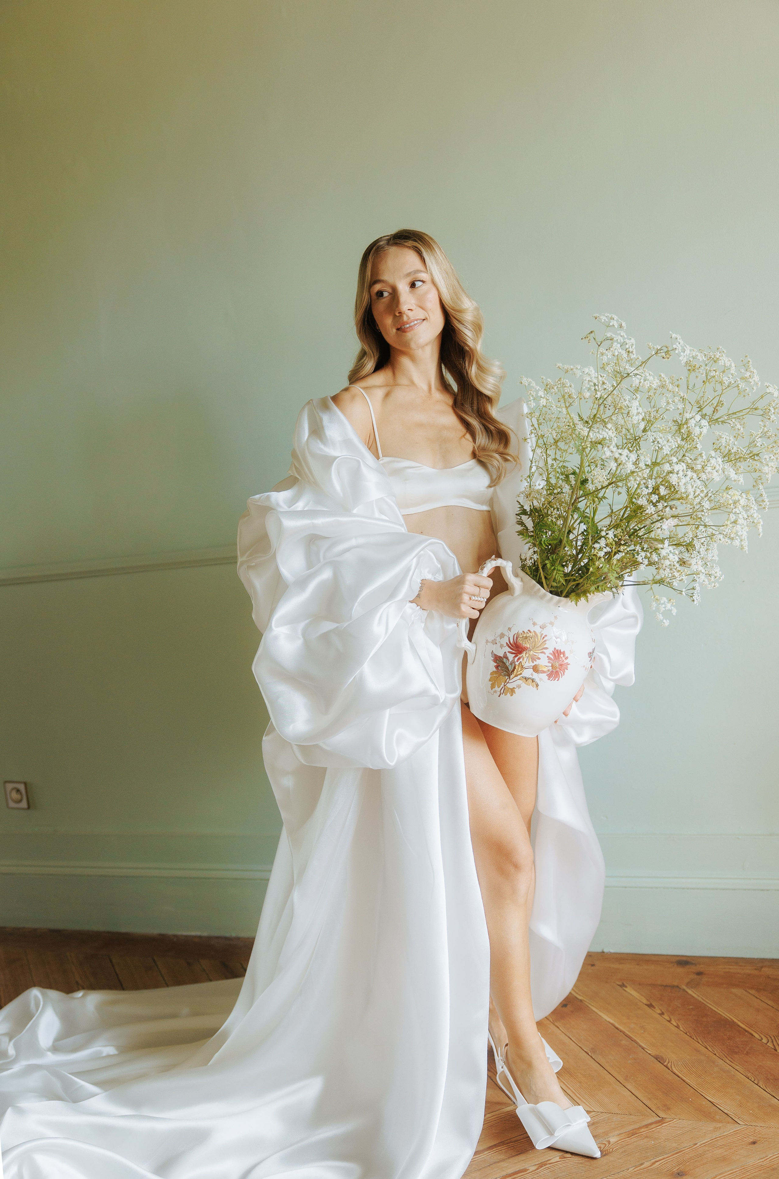 Paula et Tony Mariage en Gironde, Chateau Acar. Weeding Photographer in Bordeaux, Florin Tugui