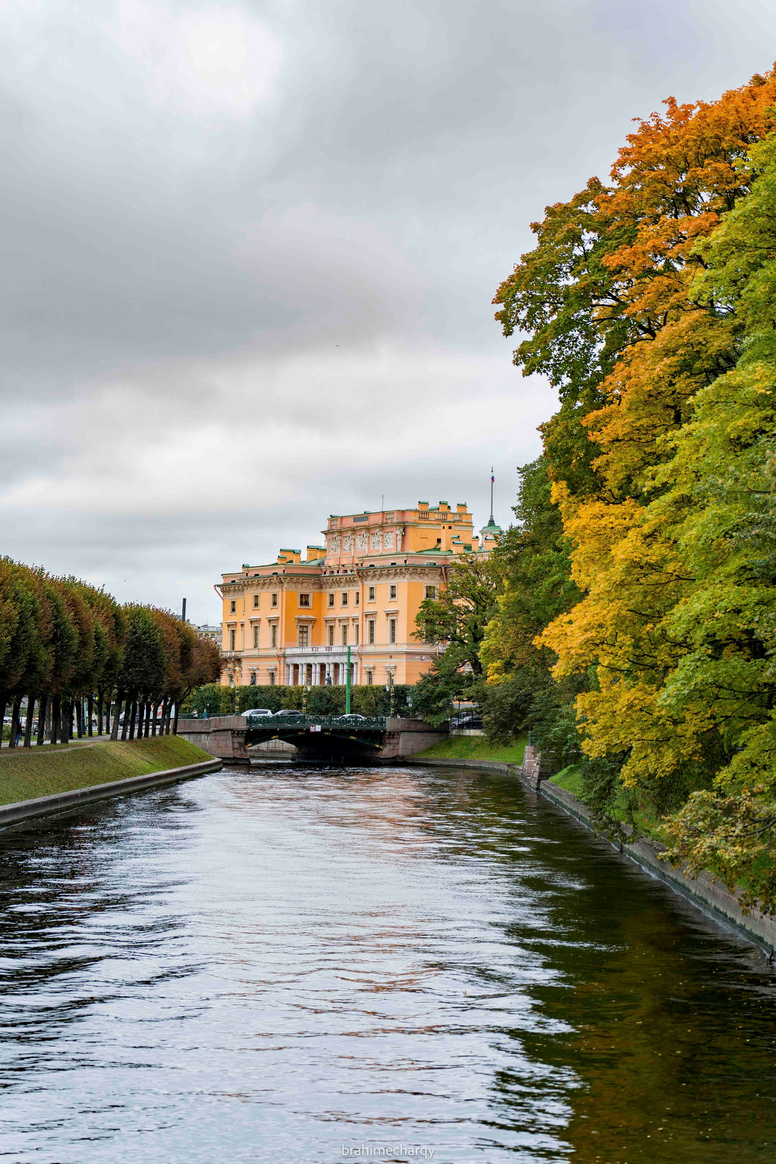 Фото. Брахим — фотограф
