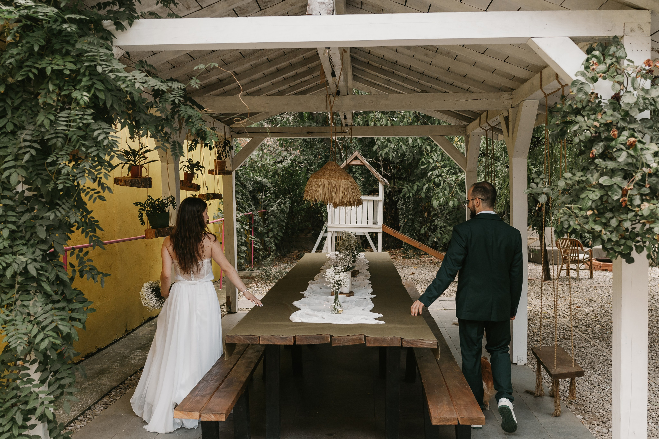 Simona & Andrei. Dara Lens | The art of remembering