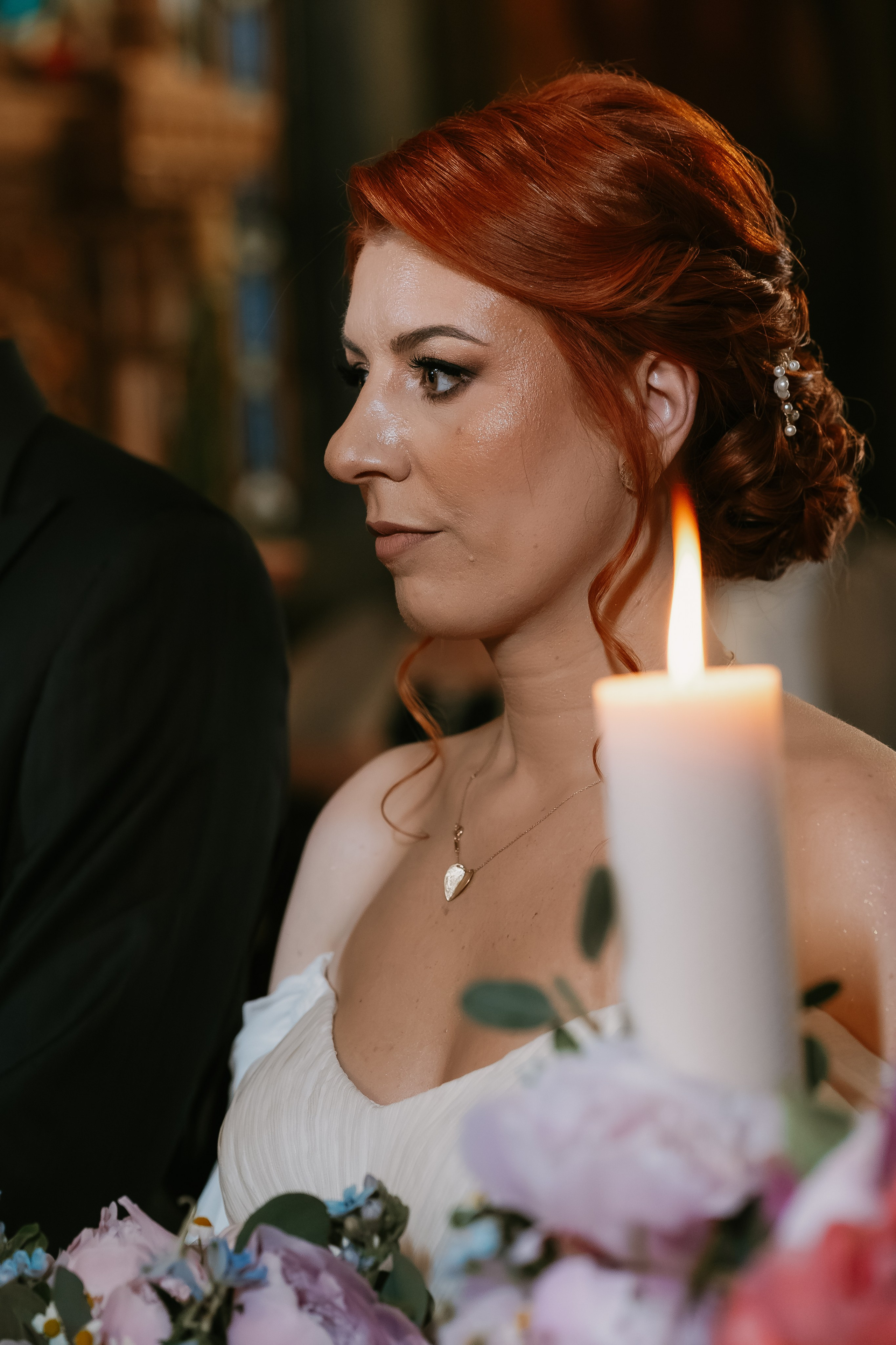 Marina & Bogdan | Wedding Day. Dara Lens