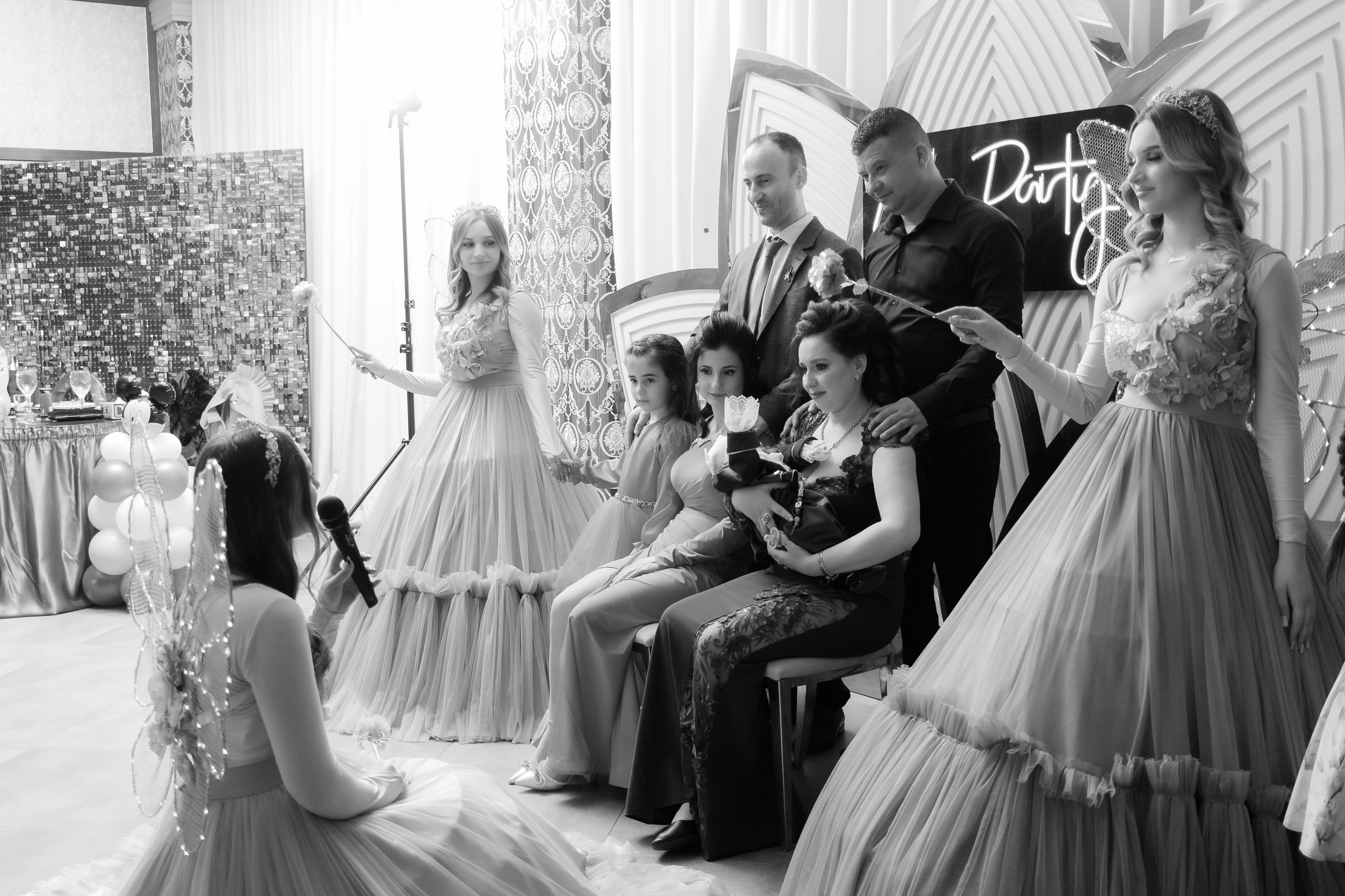 Kevin. Fotograf si videograf — evenimente si studio