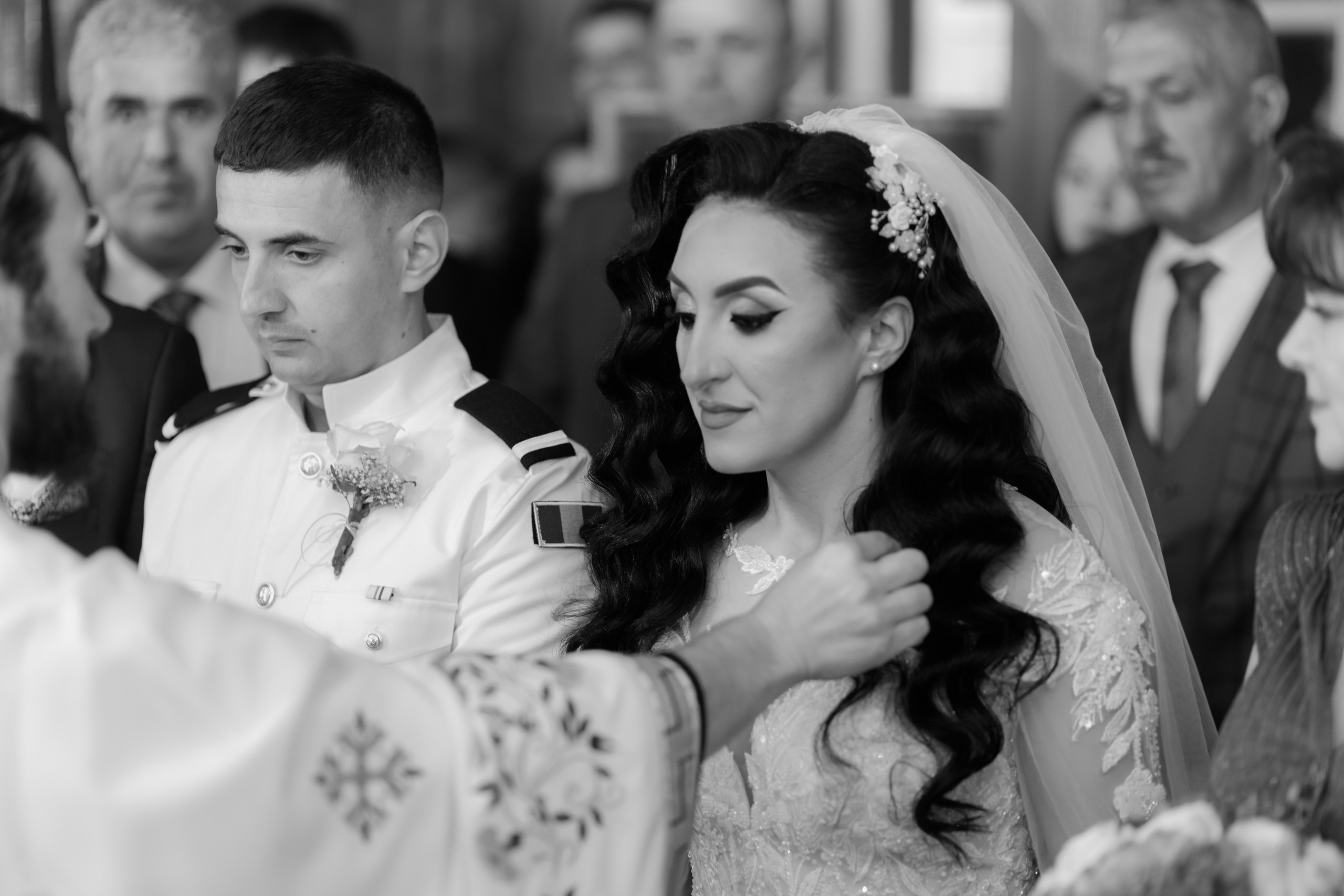 Malina & Alex. Fotograf si videograf — evenimente si studio