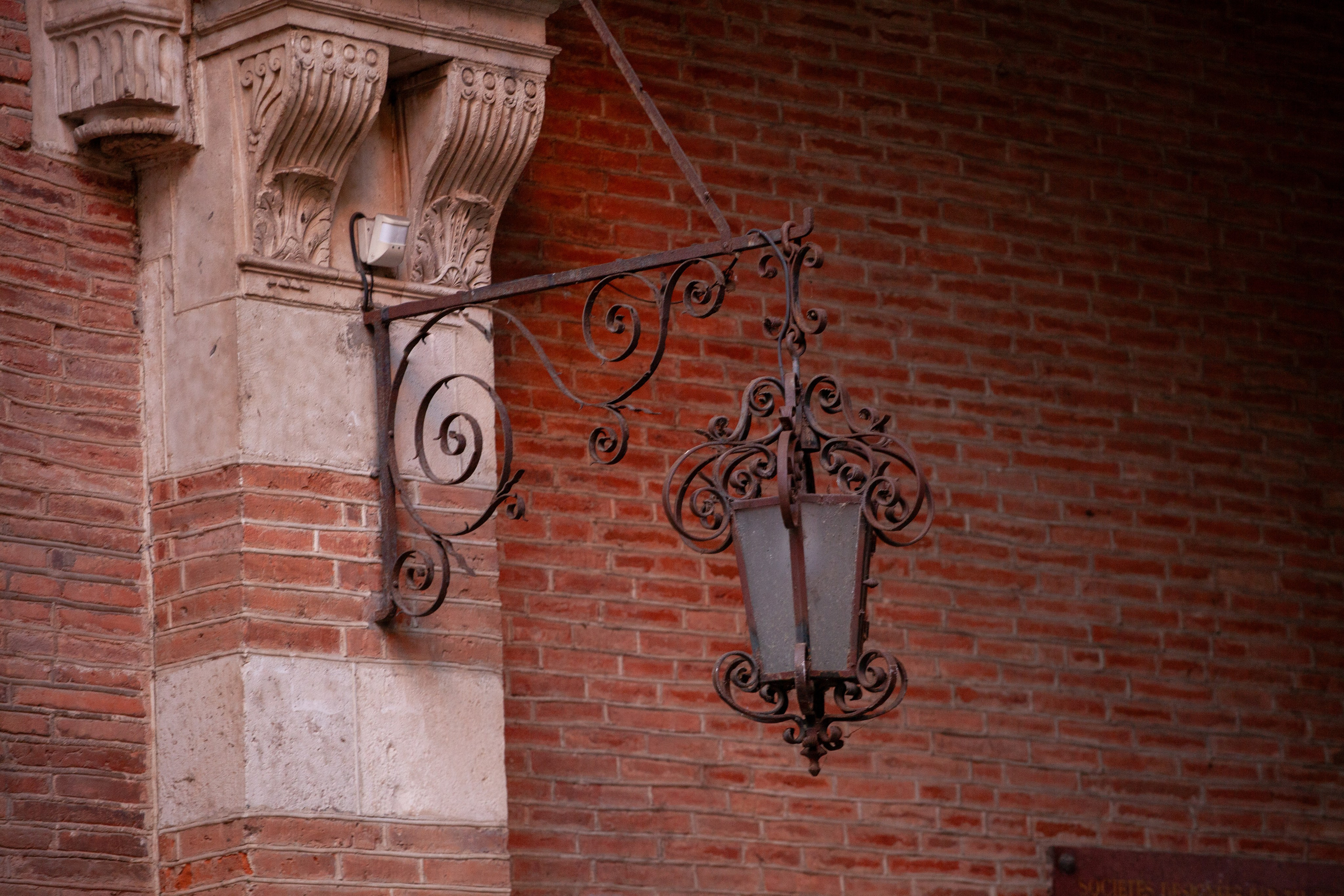 Toulouse. Eugénie Smirnova — your photographer in Toulouse and southwest France