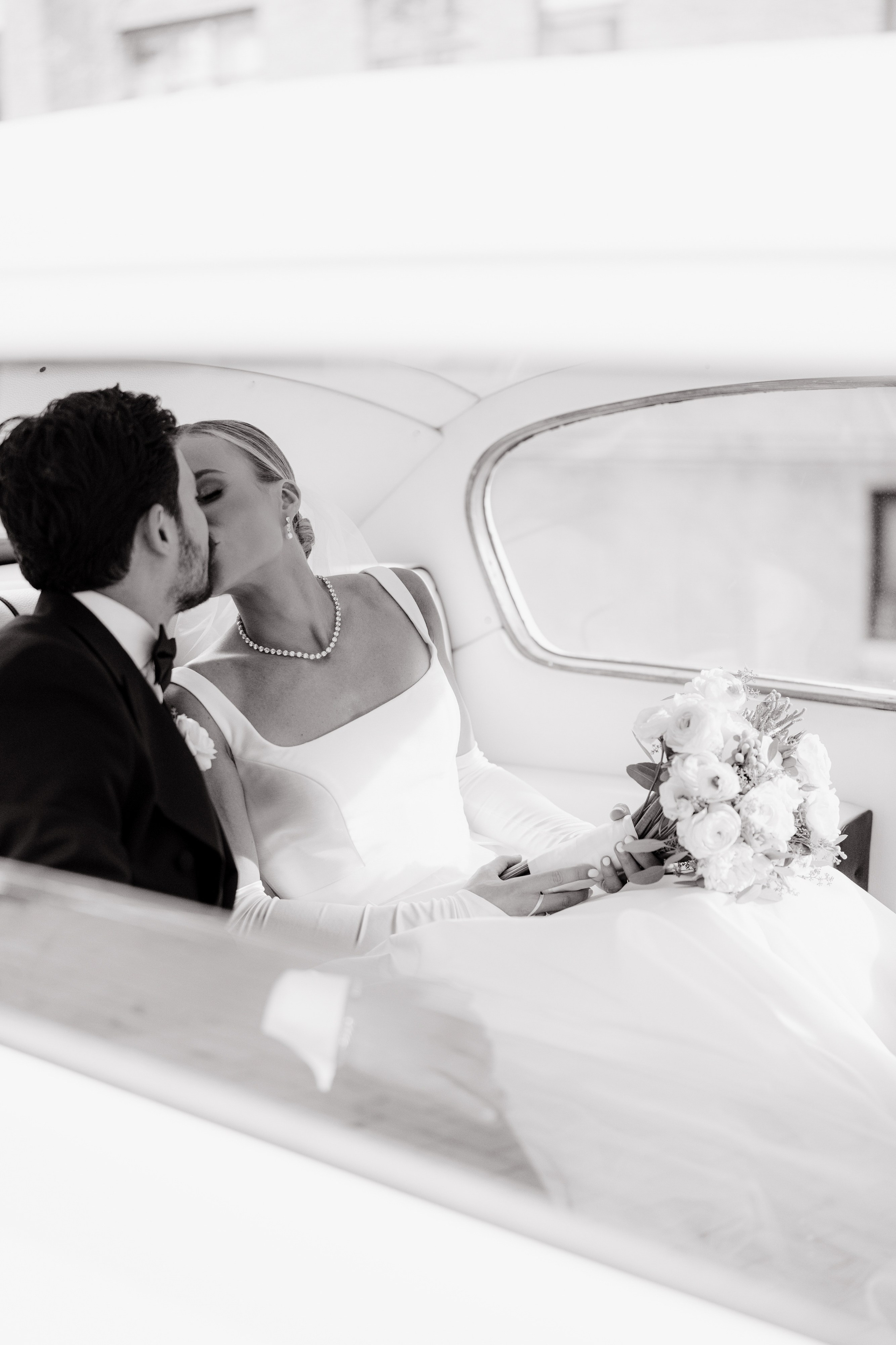 Caroline and Brendan’s Elegant Multicultural Wedding. Wedding photographer and videographer New York | New Jersey