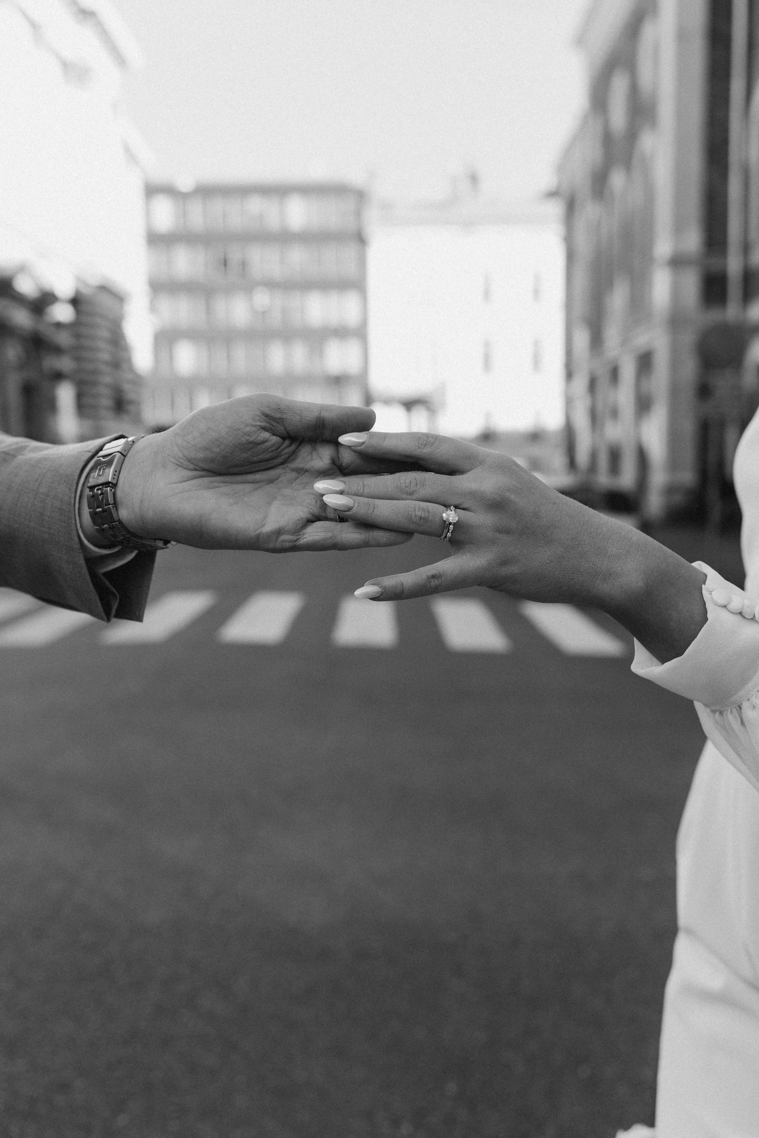 A&P. Wedding and portrait photographer in Helsinki Vickan O