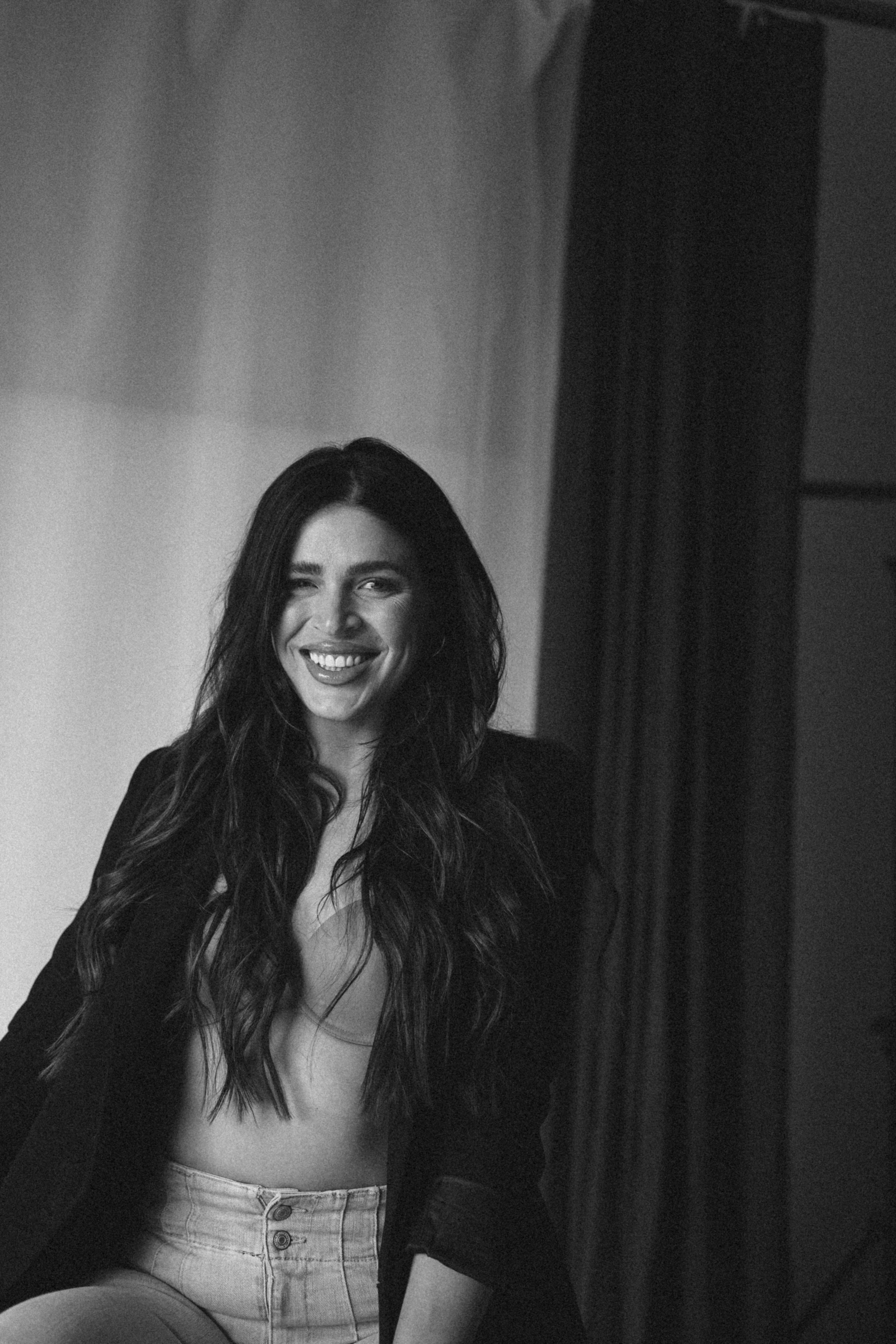 Individuals. Santa Monica based photographer Kristina Vasilenko