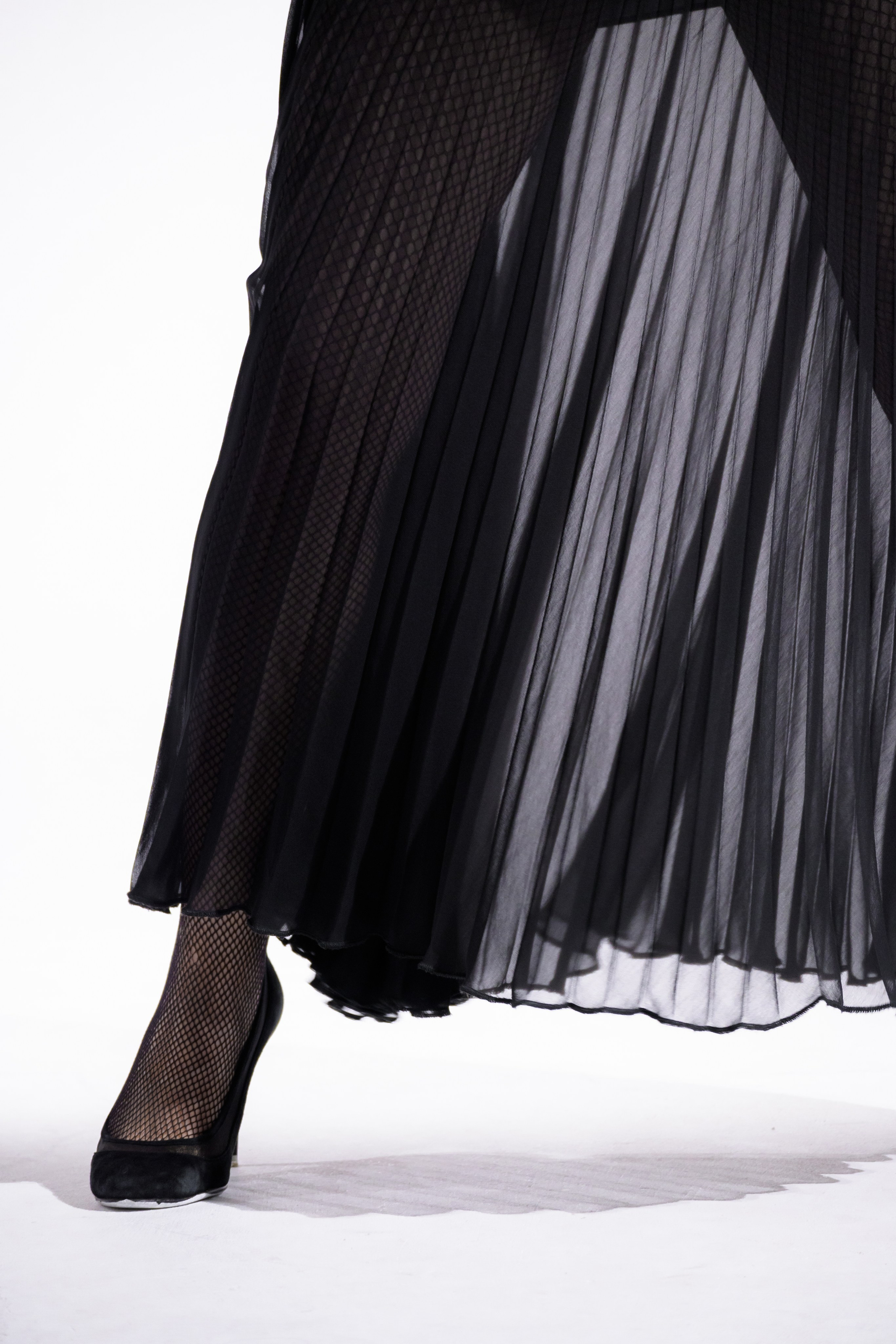 Inna. Fotograf Dmitrii Donets