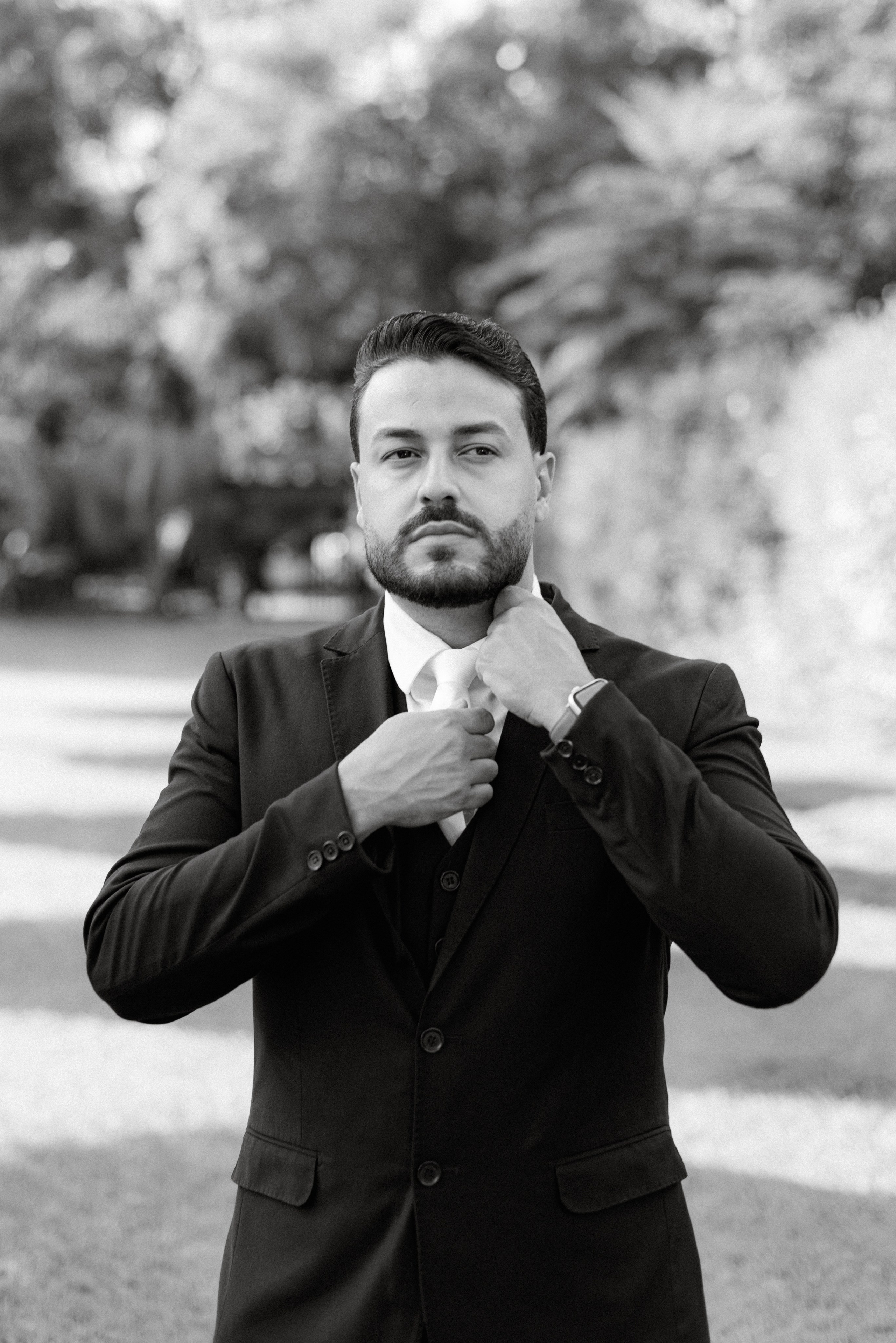 Leonardo & Thais | Casamento. Junior Ribeiro Fotografia