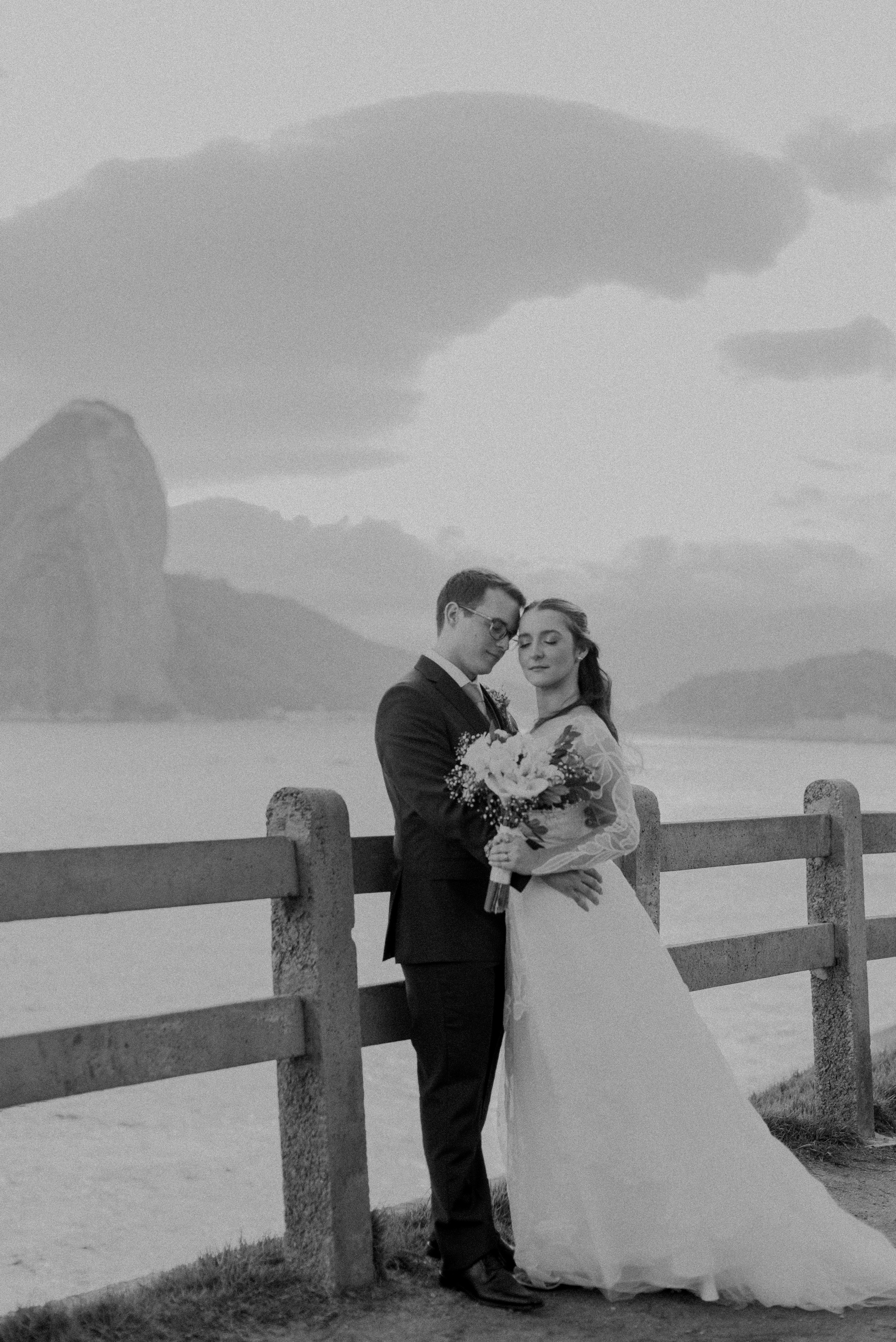 Caio & Maria | Casamento. Junior Ribeiro Fotografia