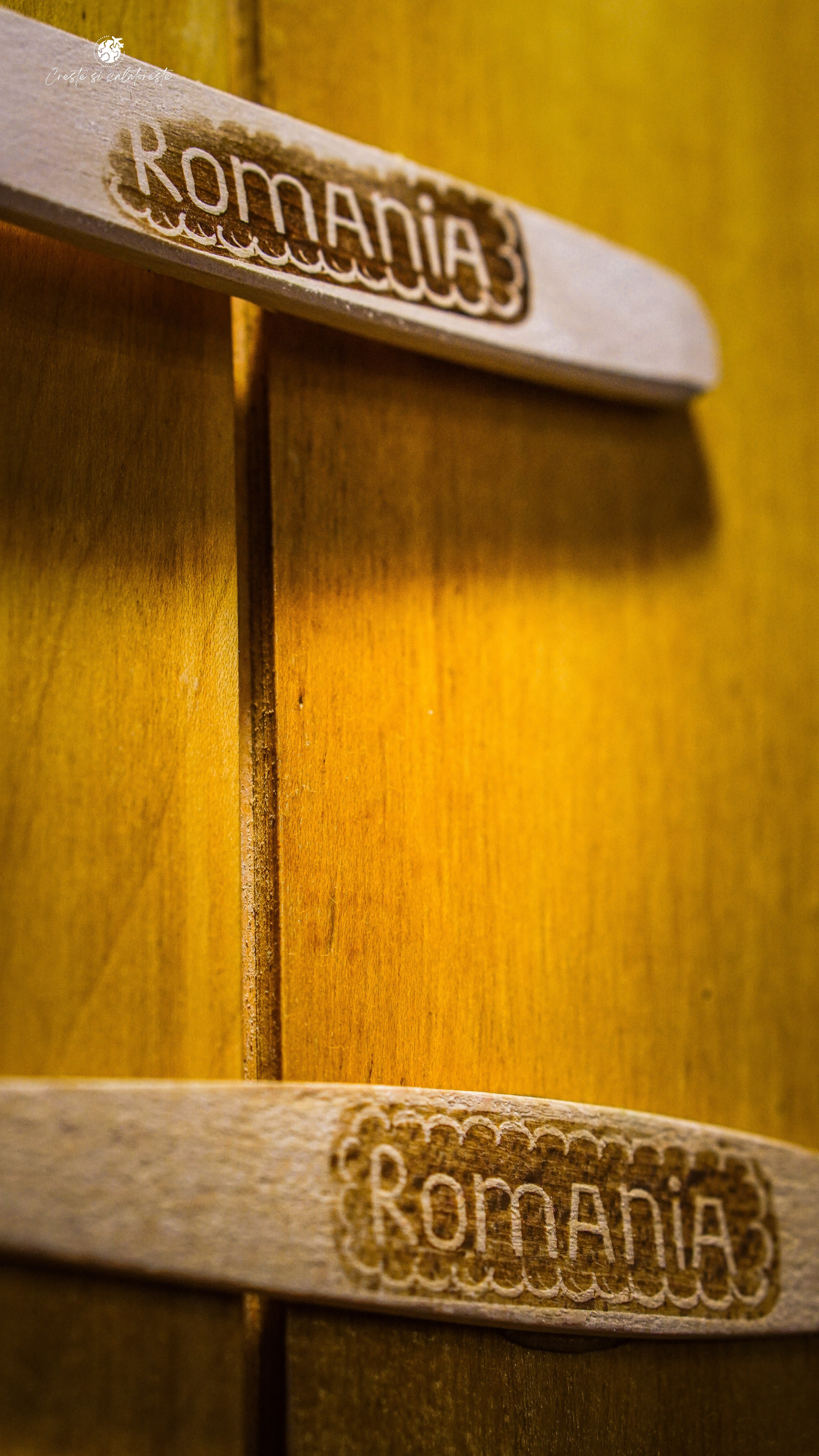 Bacolux Diana. Creste si calatoreste