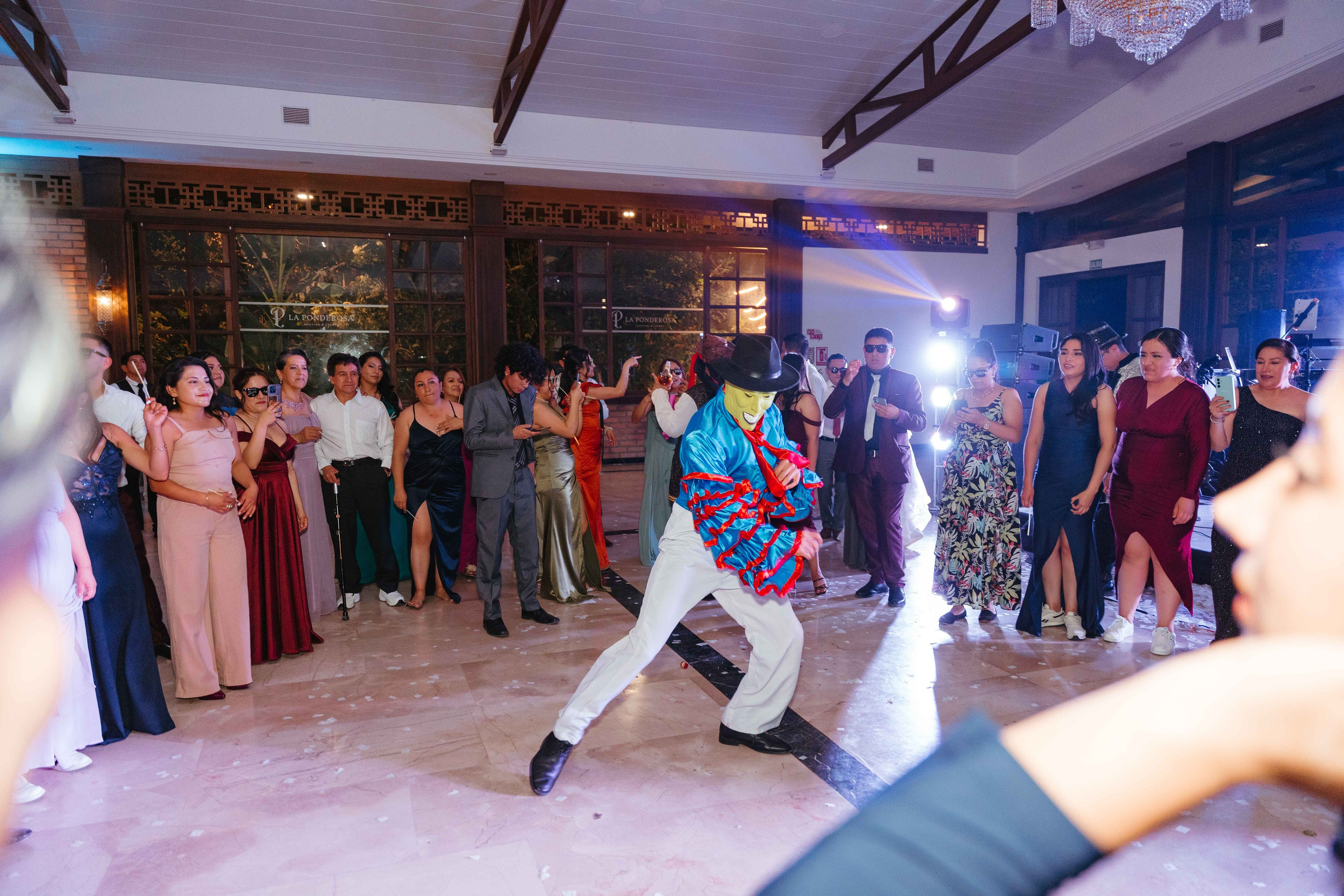 Karol y Jairon. Fotógrafo de bodas en Loja Ecuador | Piero Alvarez PH