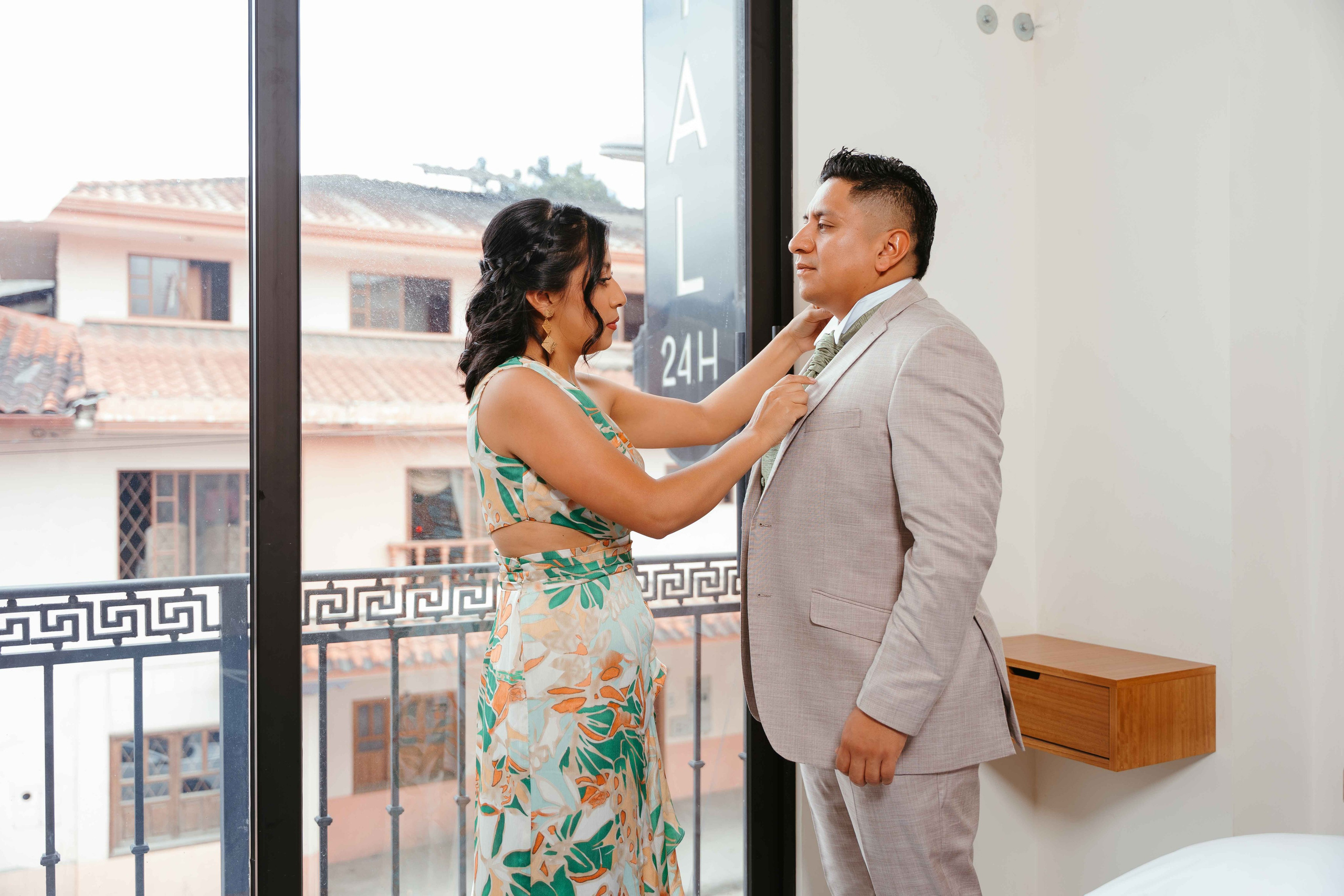 Karol y Jairon. Fotógrafo de bodas en Loja Ecuador | Piero Alvarez PH