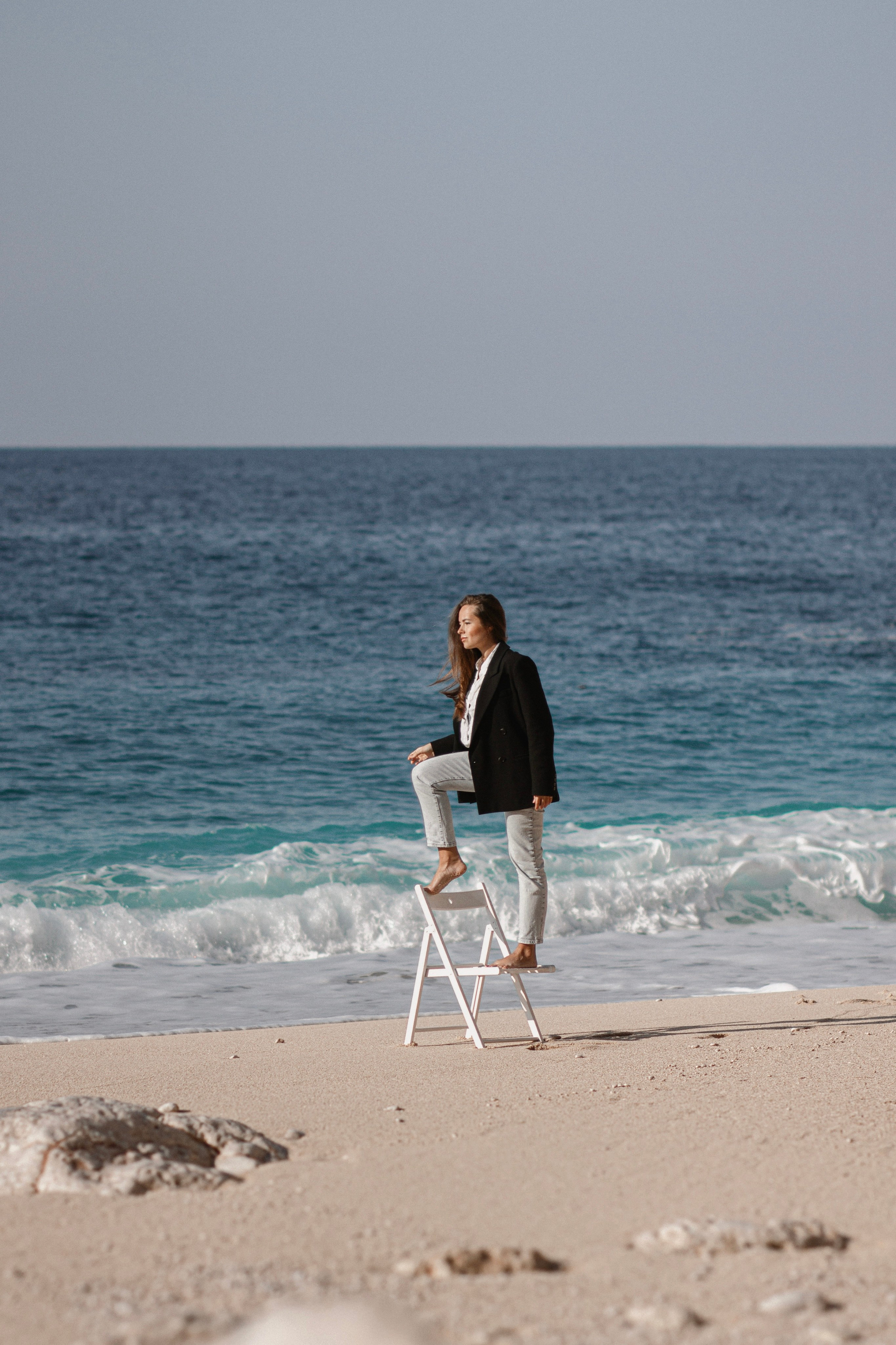 Rimma. Valerıya Efremova Photographer Barcelona