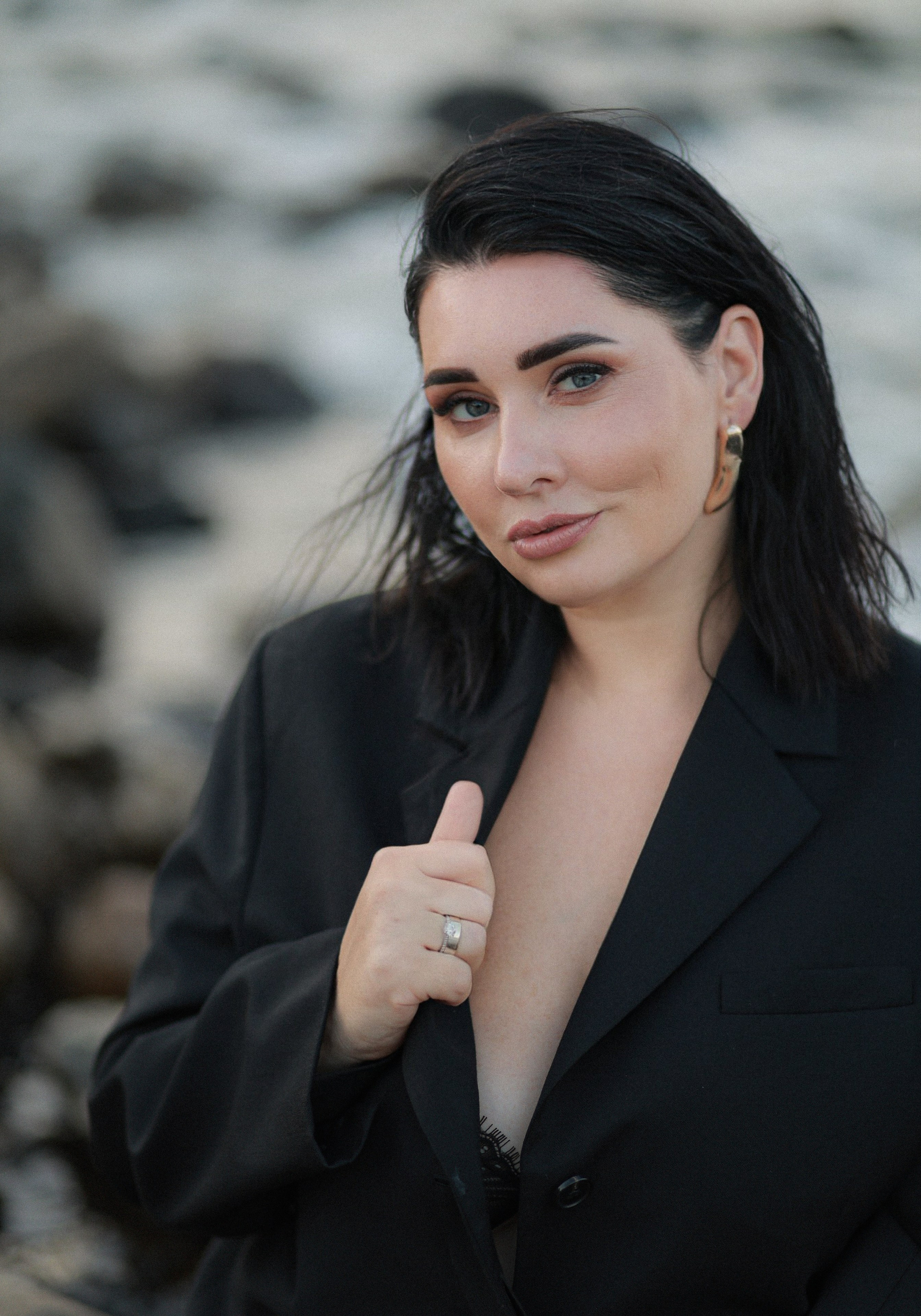 SVETLANA. Valerıya Efremova Photographer Barcelona