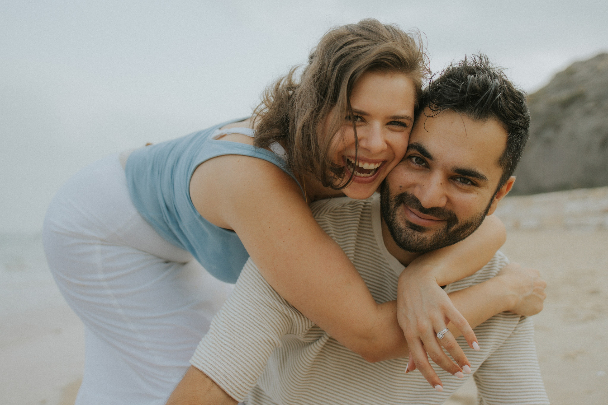 Couples. Sergey Kalinkin Photography