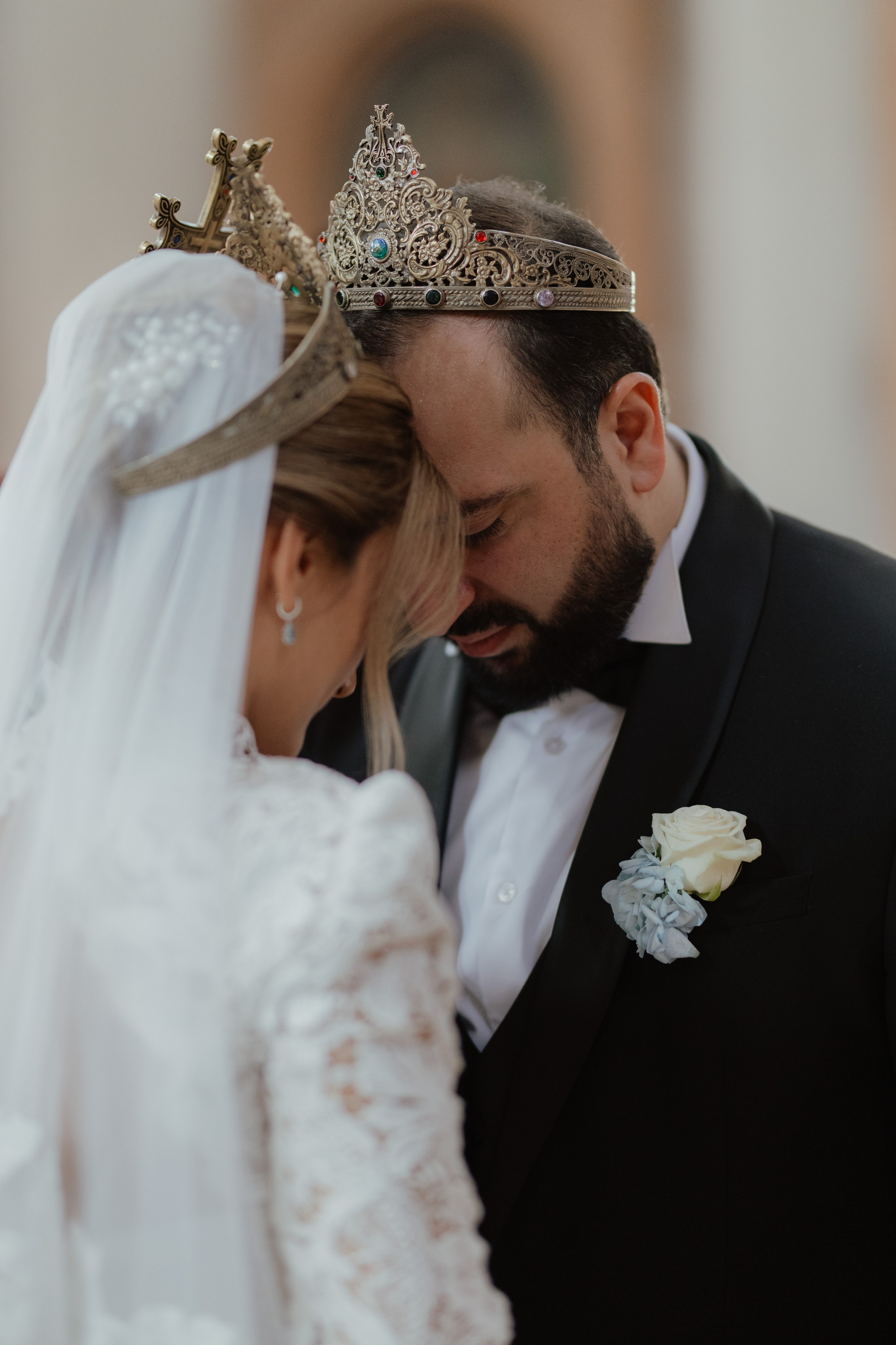 Grig and Narina Wedding. Recnac | Wedding Photographer Yerevan