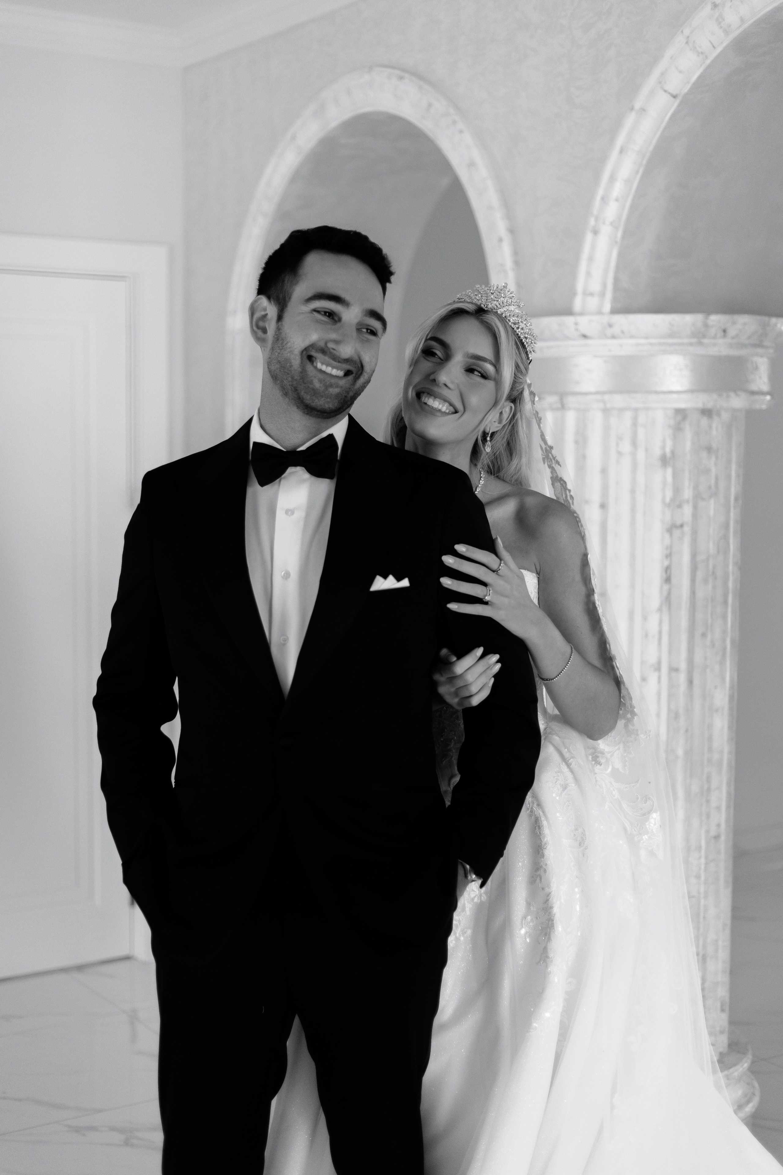 Vartan and Ligiya Wedding. Recnac | Wedding Photographer Yerevan