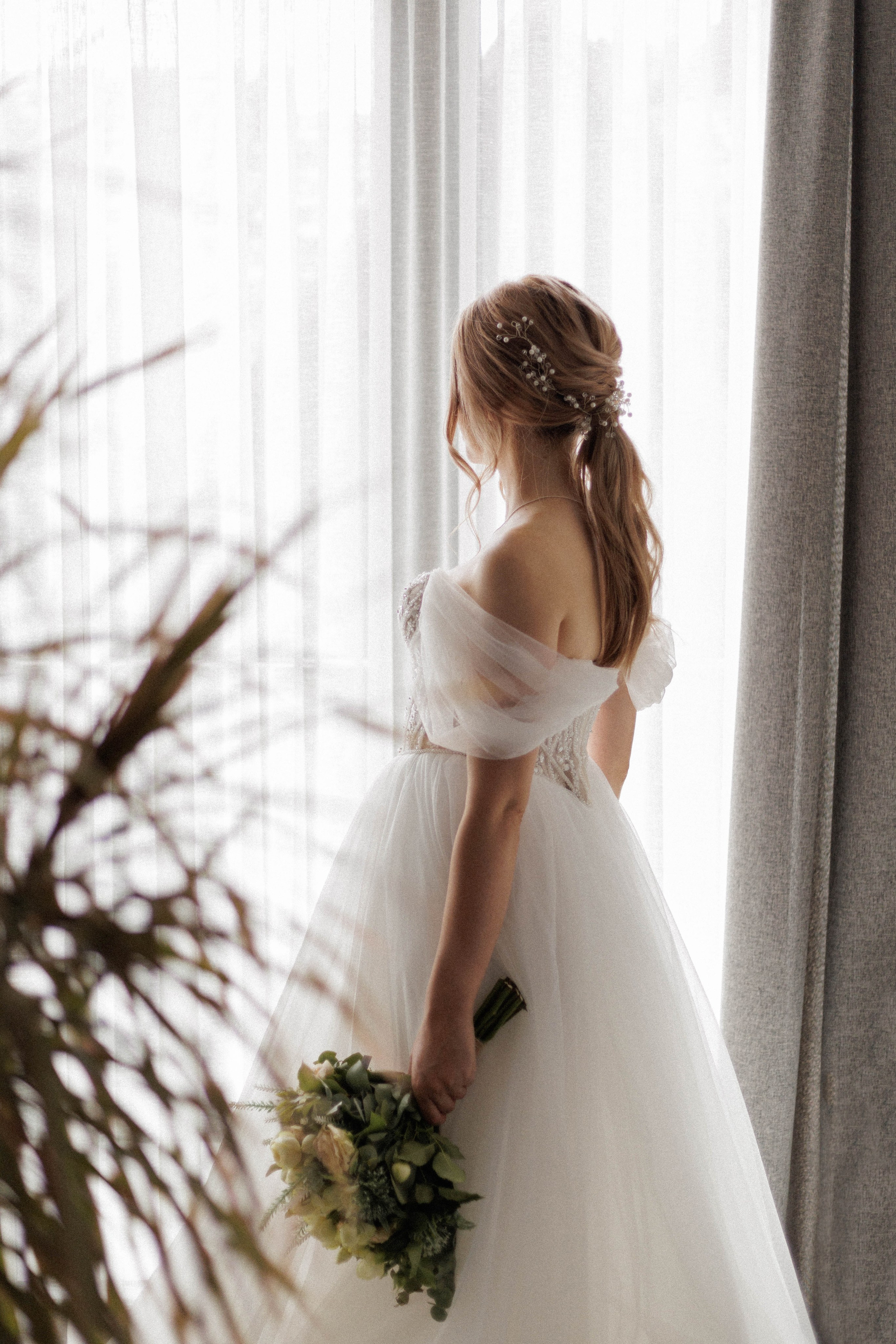 Sevak and Nelli Wedding. Recnac | Wedding Photographer Yerevan