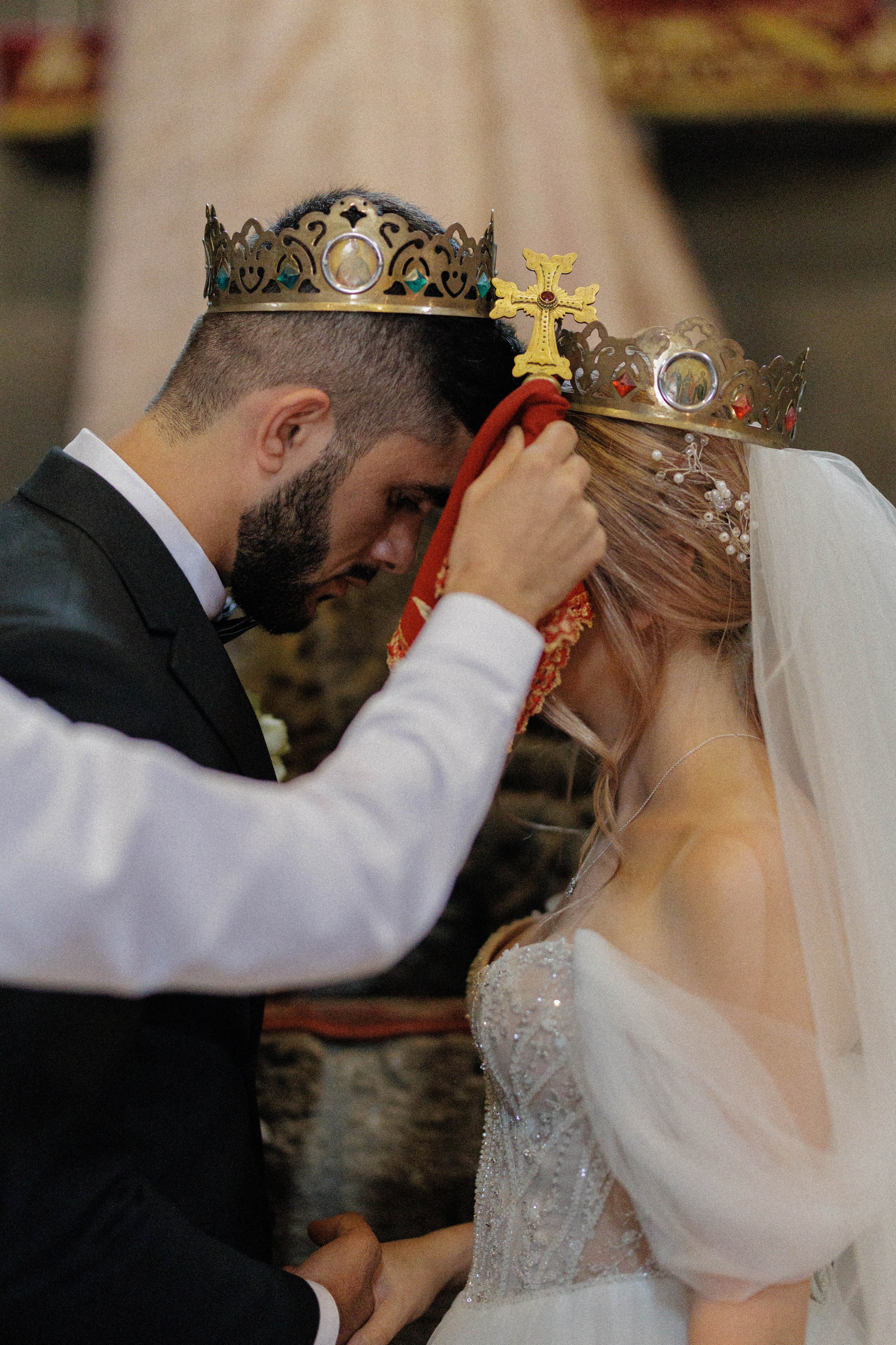 Sevak and Nelli Wedding. Recnac | Wedding Photographer Yerevan