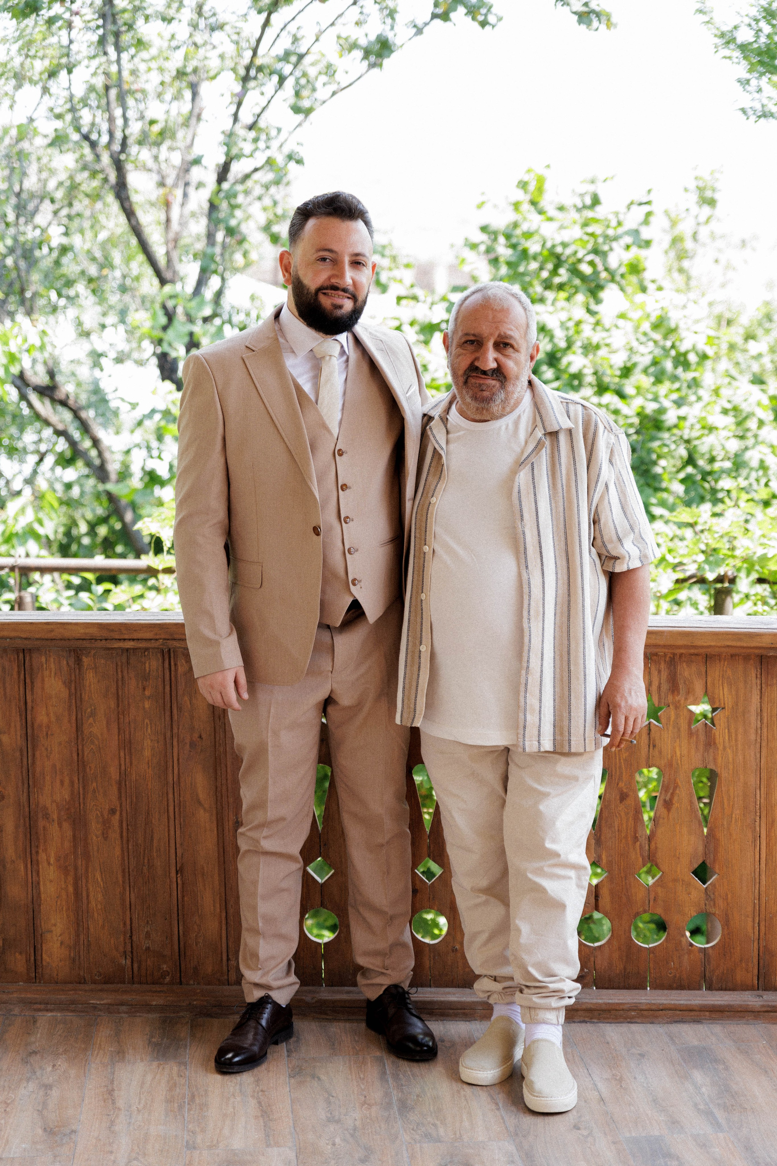 Aris and Milena Wedding. Recnac | Wedding Photographer Yerevan