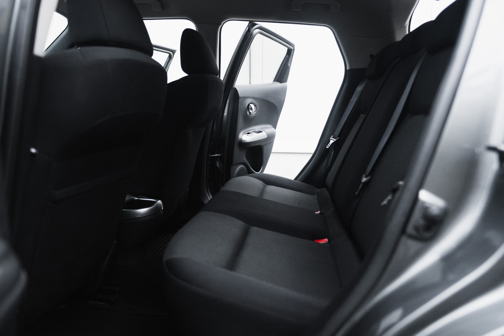 NISSAN JUKE. LOHA VISUALS — AUTOMOTIVE PHOTOGRAPHY