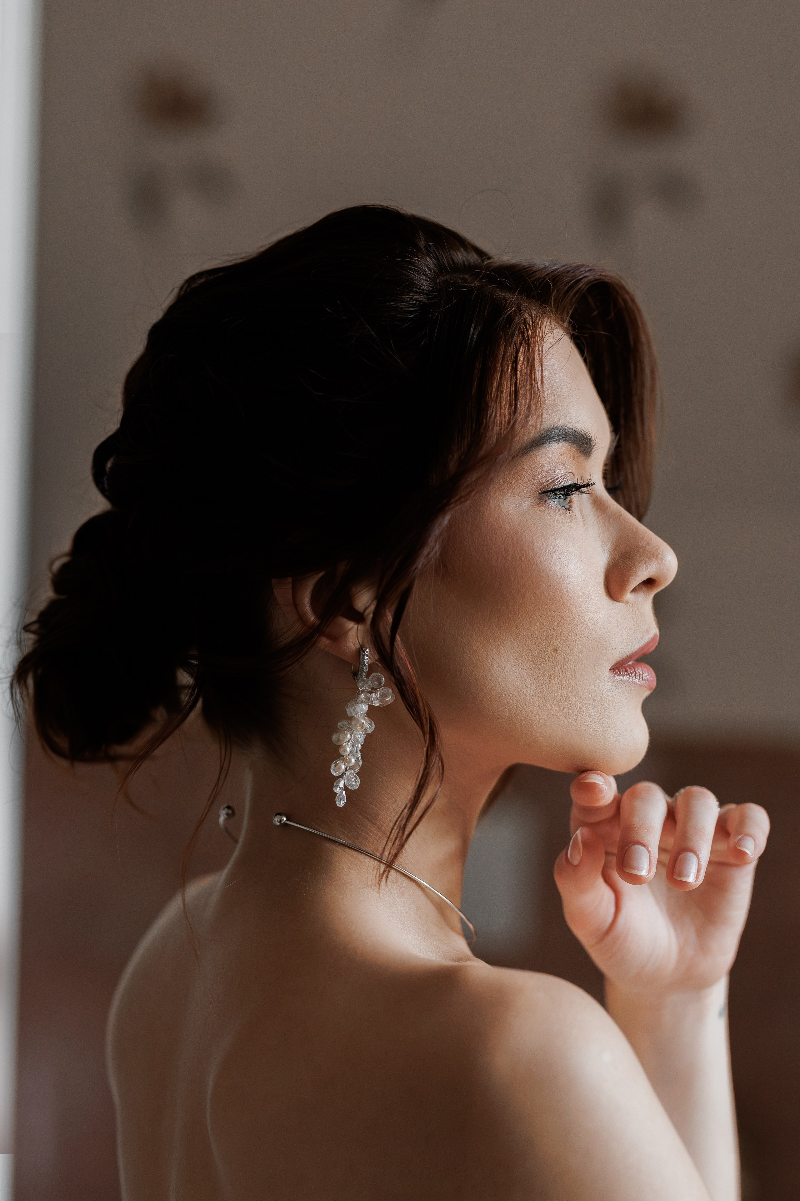 Maria & Serhiy. Dwor Sierakow. 25.09.2024. Fotograf ślubny i rodzinny w Krakowie Yana Klymova