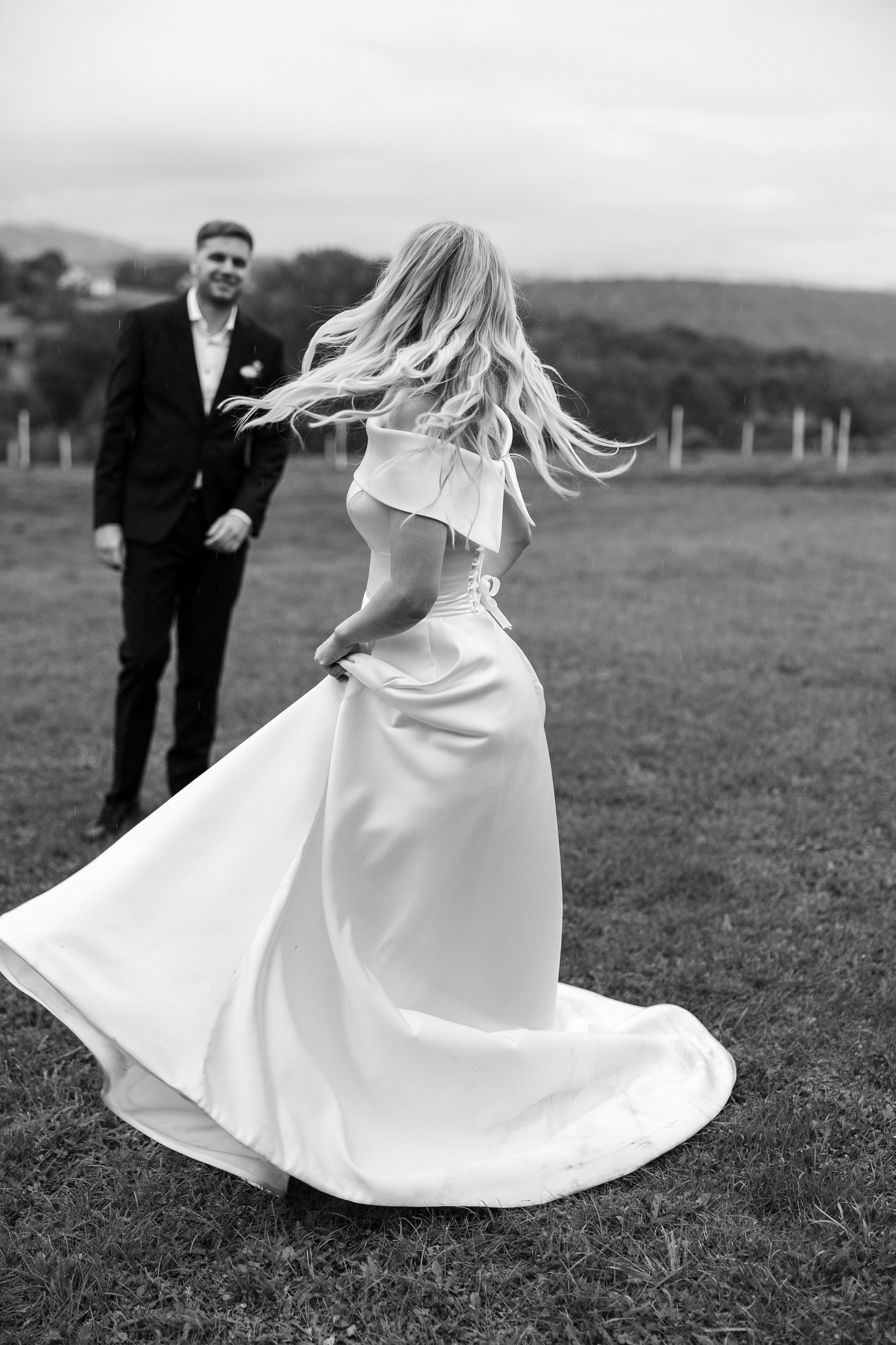 I&I. Oaza Lencze. 29.09.2025. Fotograf ślubny i rodzinny w Krakowie Yana Klymova