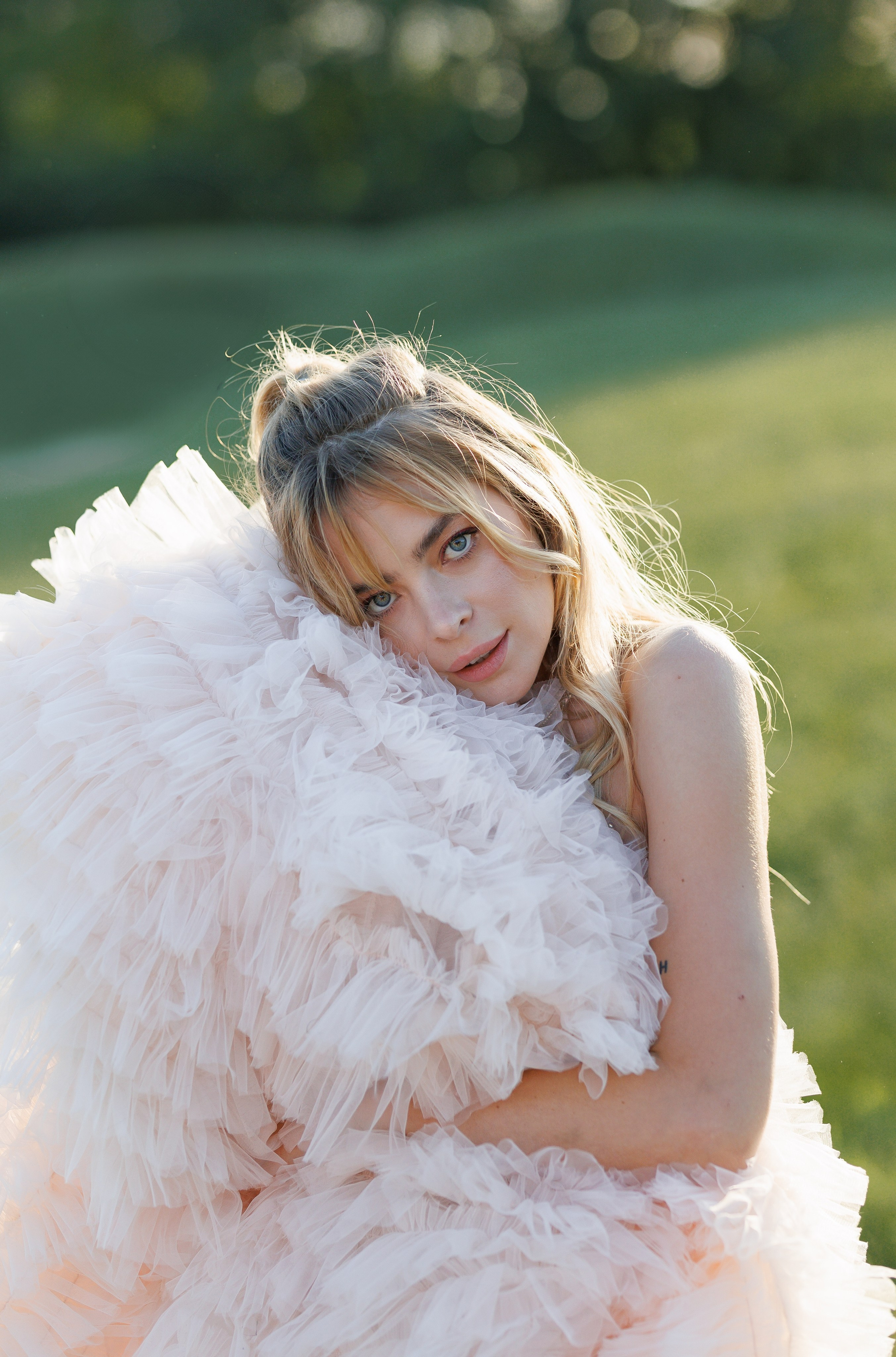 A&A. 2024. Fotograf ślubny i rodzinny w Krakowie Yana Klymova