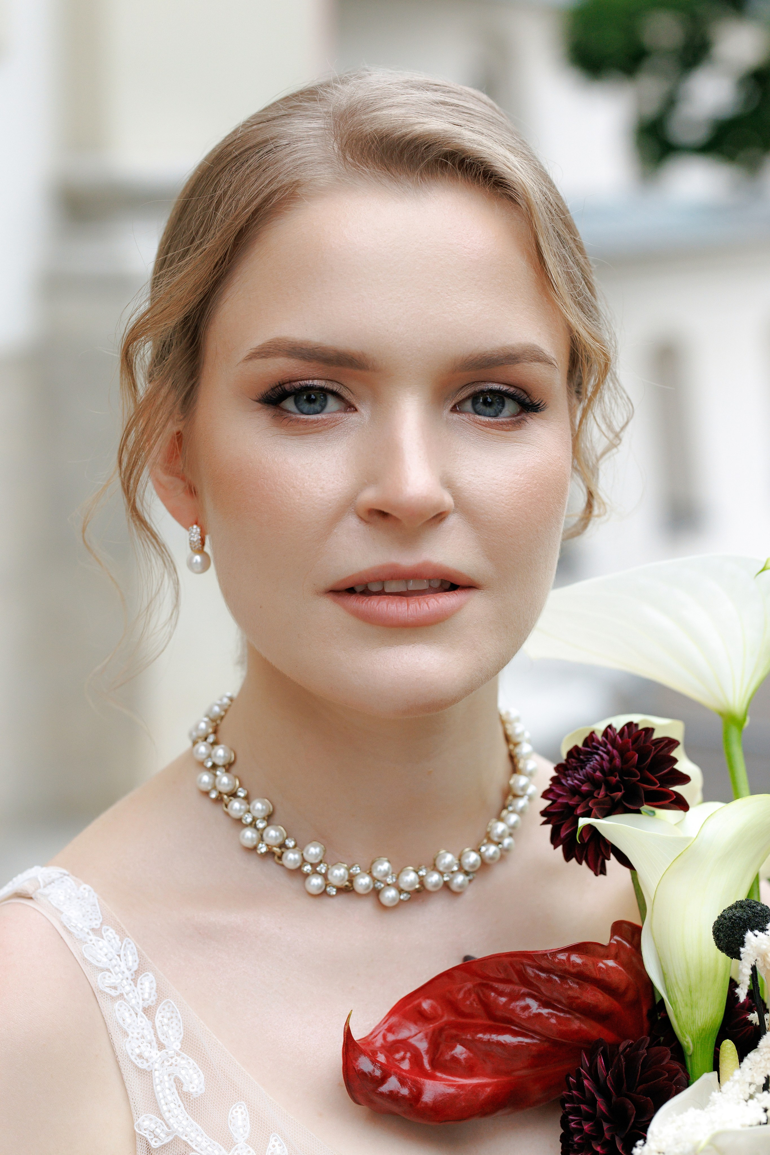 Maria & Jakub. Fotograf ślubny i rodzinny w Krakowie Yana Klymova