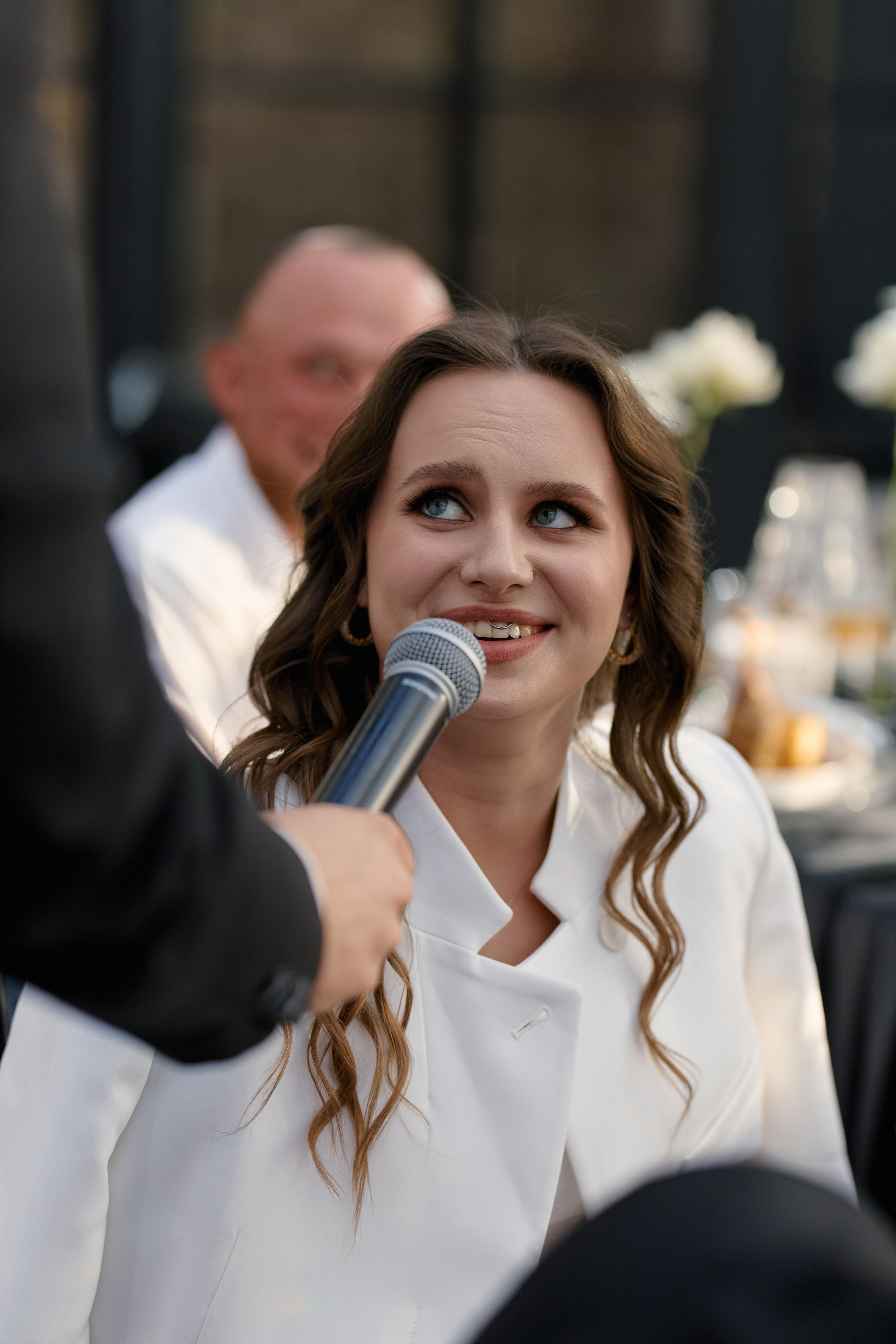 Natalia & Roman. Dworek przy lesie. Fotograf ślubny i rodzinny w Krakowie Yana Klymova