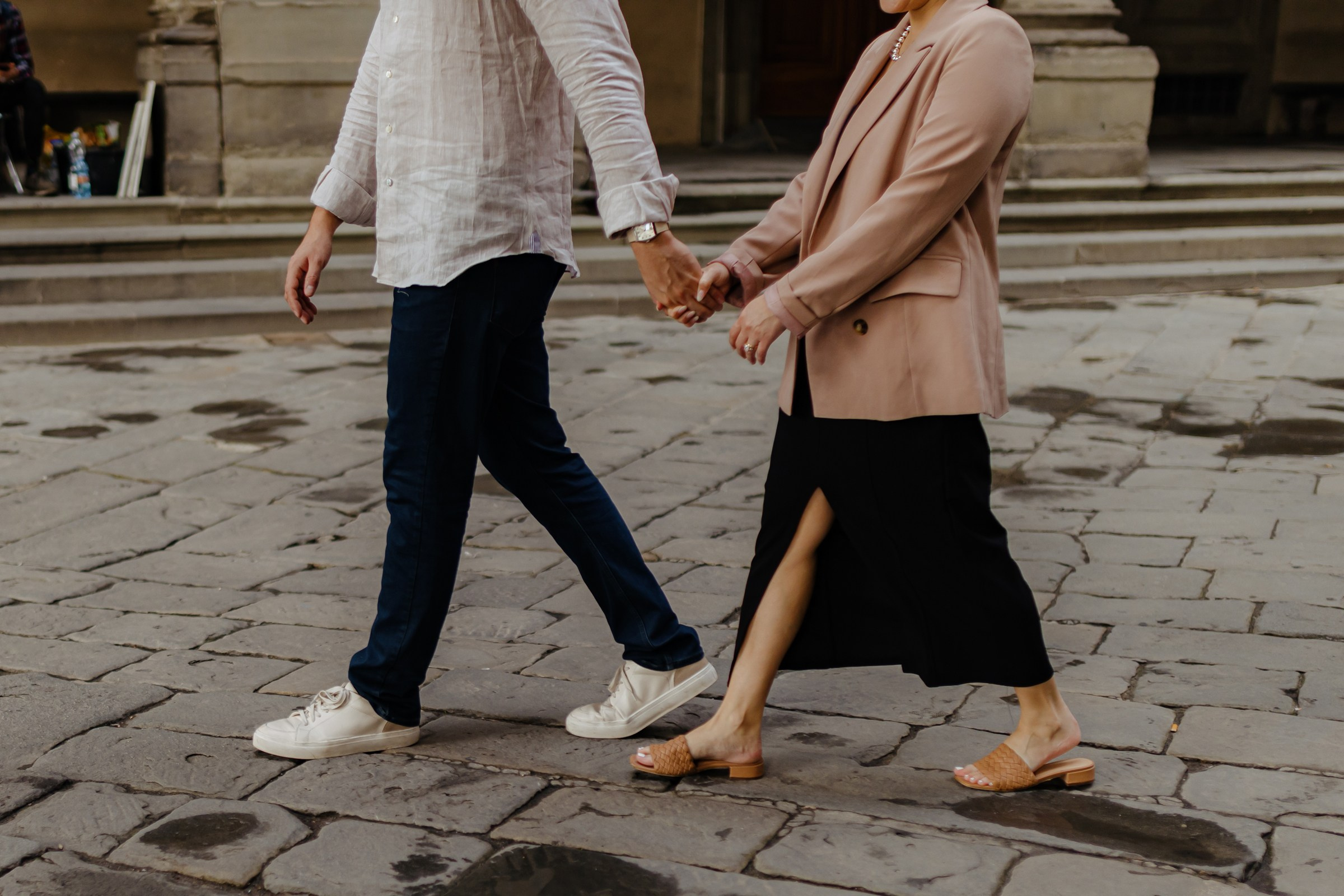 Ada & Samon. Photographer