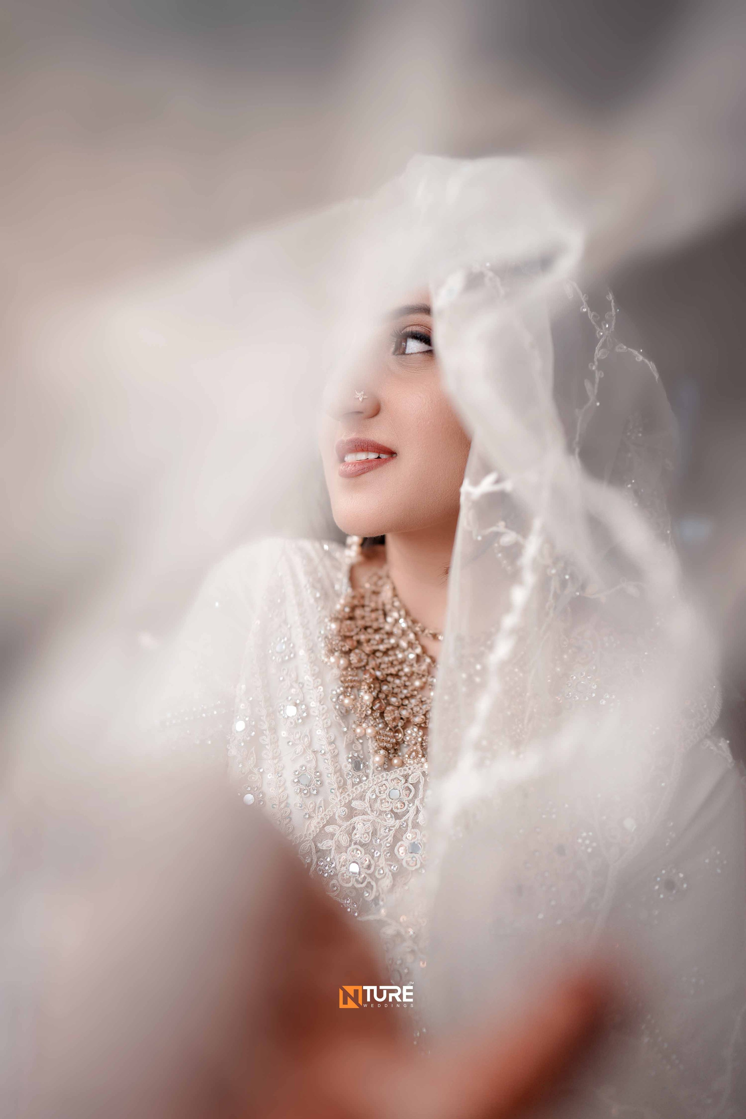 Dr JEBIN & Dr SHANU. NTURE WEDDING