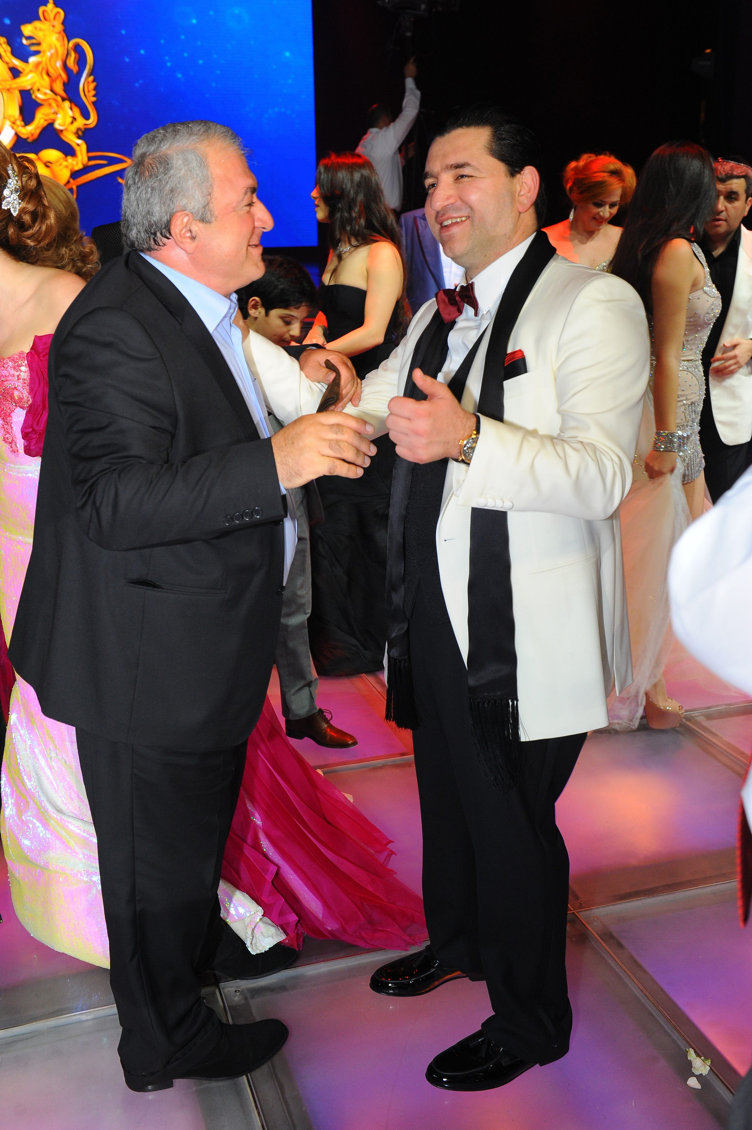 ITZIK & CINDY MONACO 1. Wedding and events photographers Studio Shalom