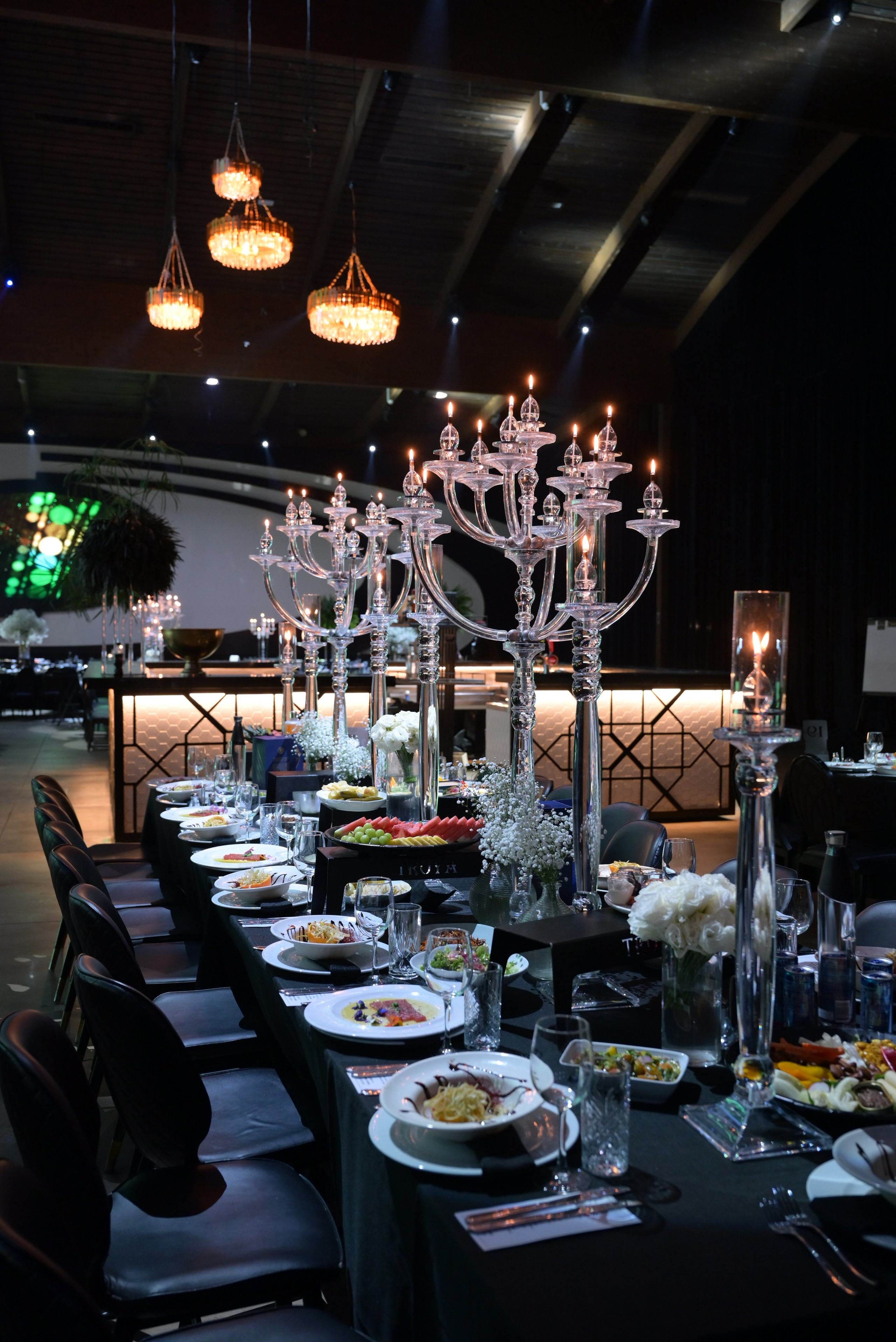 טרויה. Wedding and events photographers Studio Shalom