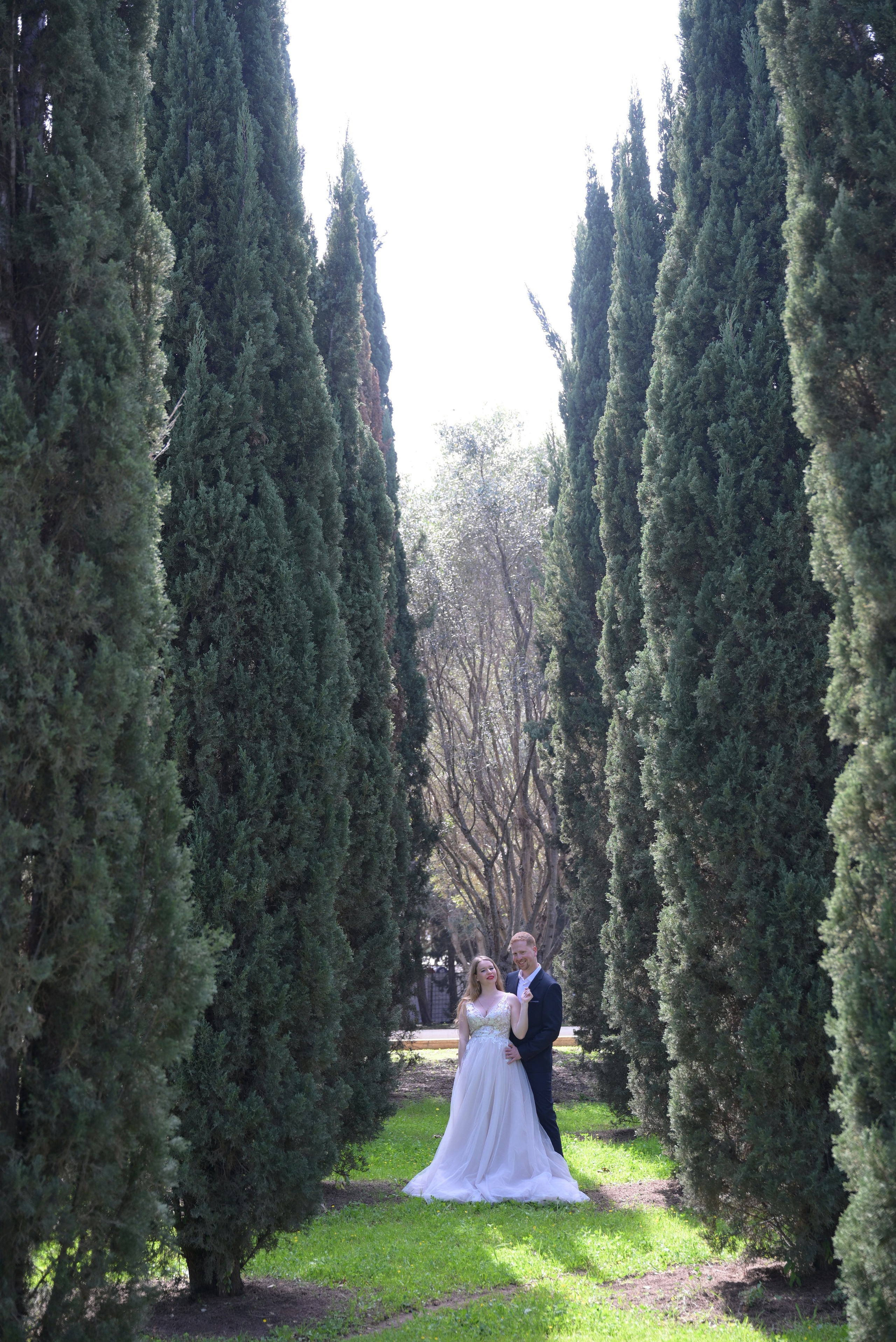 Nicol & Itamar. Wedding and events photographers Studio Shalom